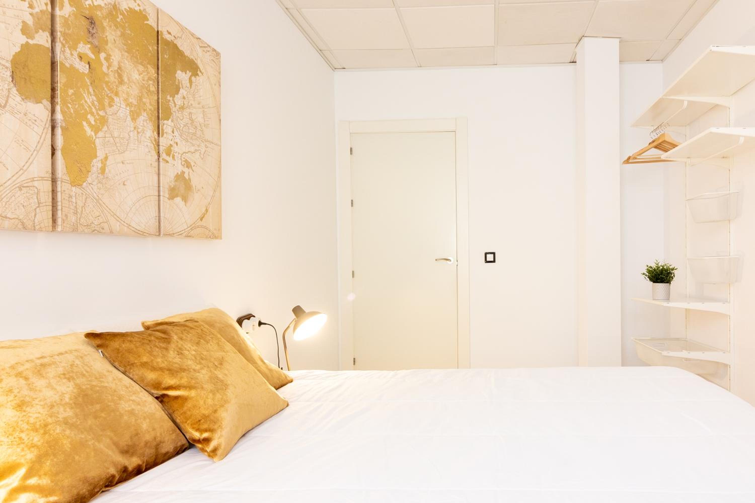Sáenz Suites Gallery by Bossh! Apartments