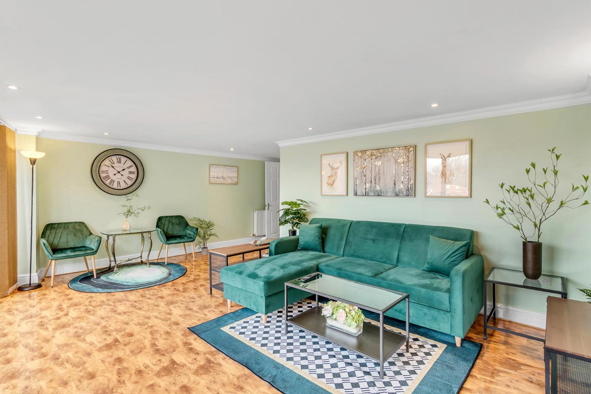 lounge