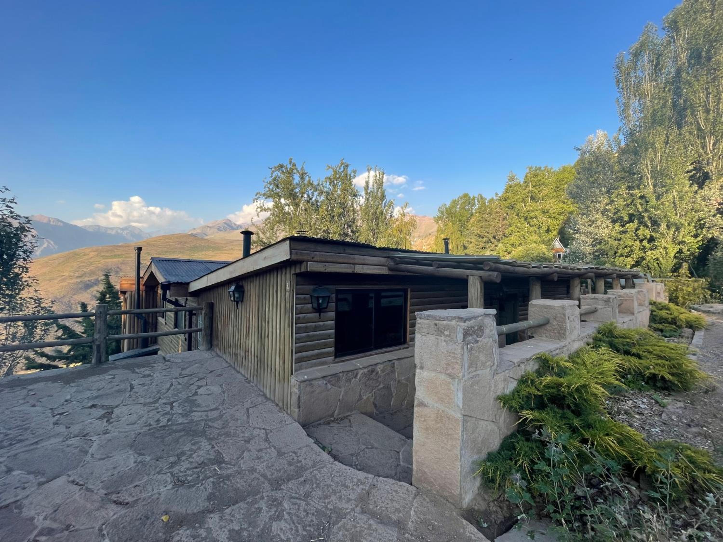 La Yareta de 7K Lodge