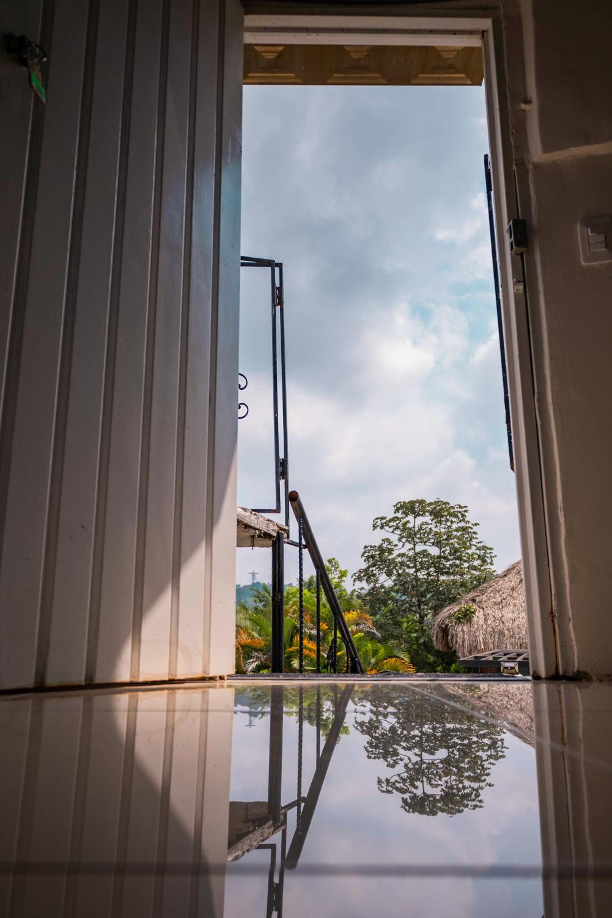 Ecovilla Cali