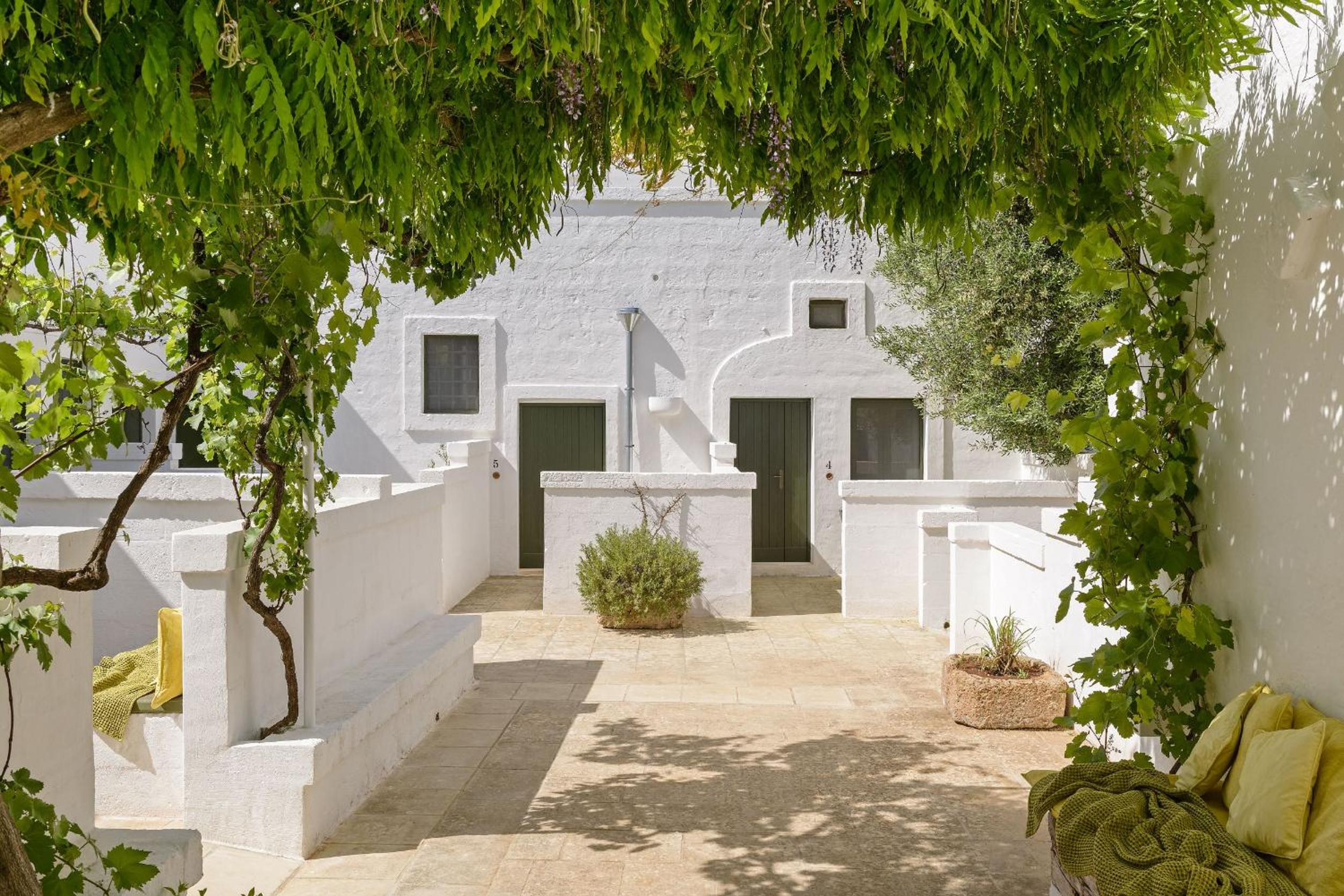 Masseria Narducci
