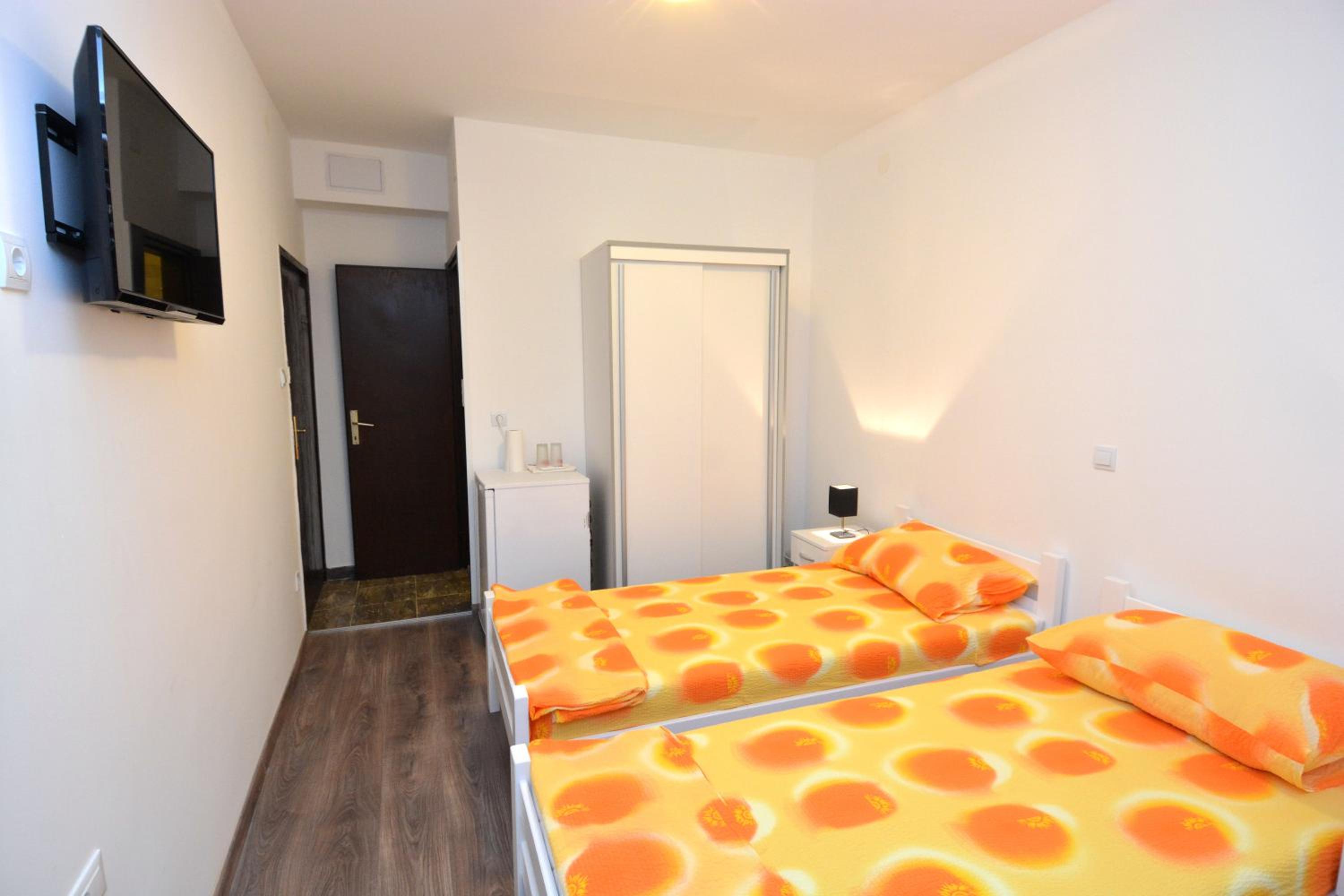 Studio In en Dubrovnik