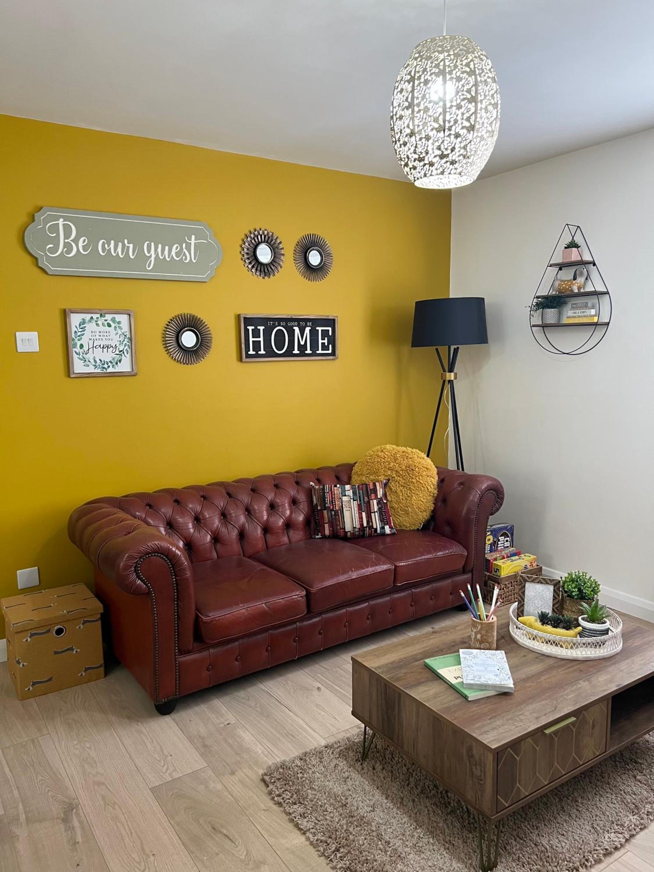 lounge