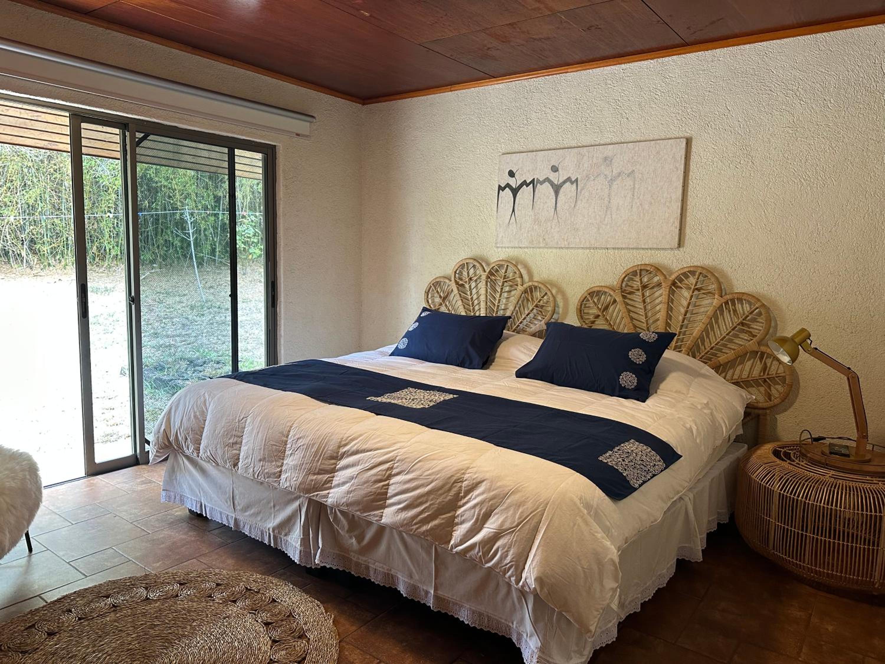 Hare Paoa Lodge