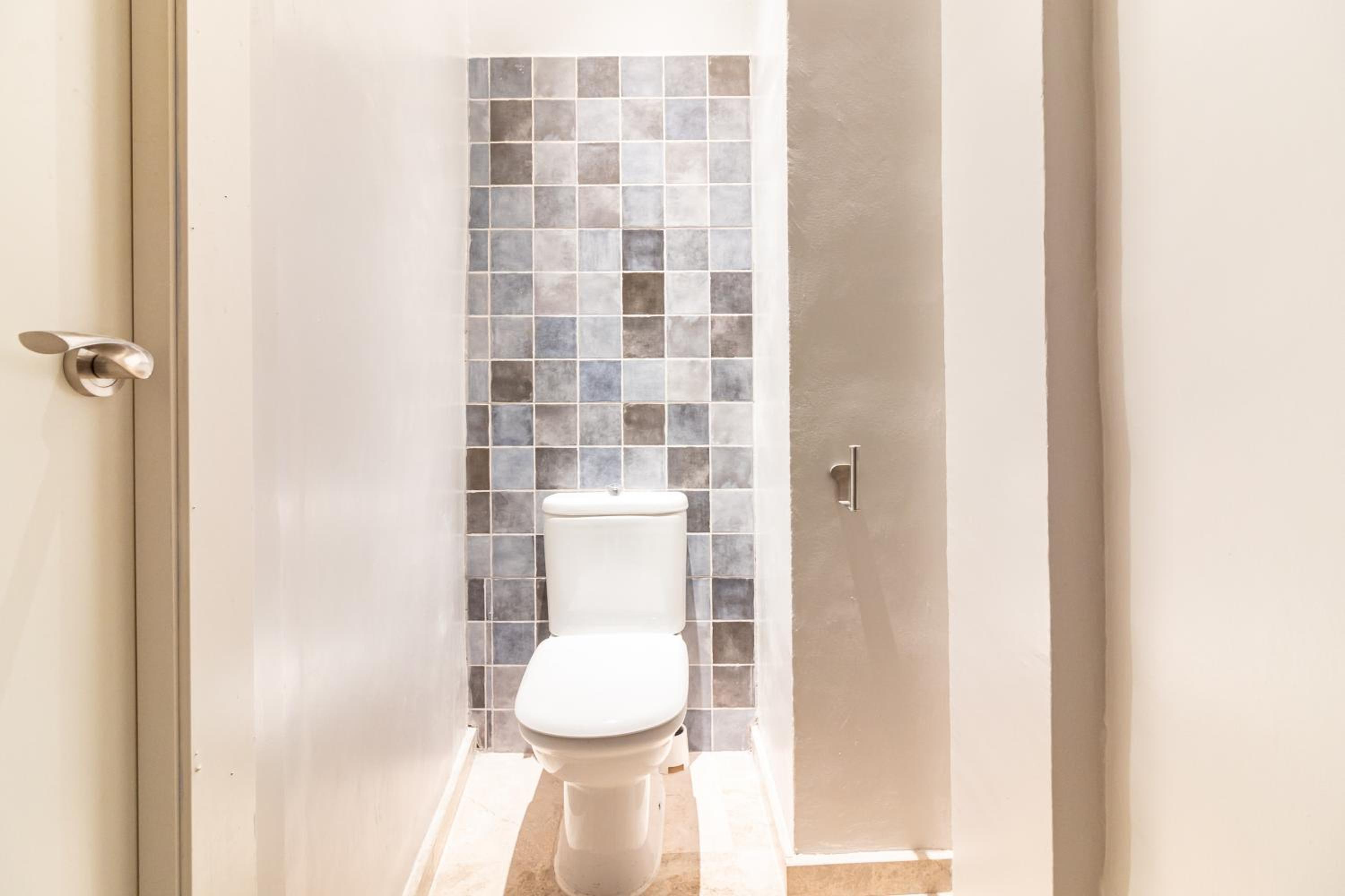 Sáenz Suites Gallery by Bossh! Apartments