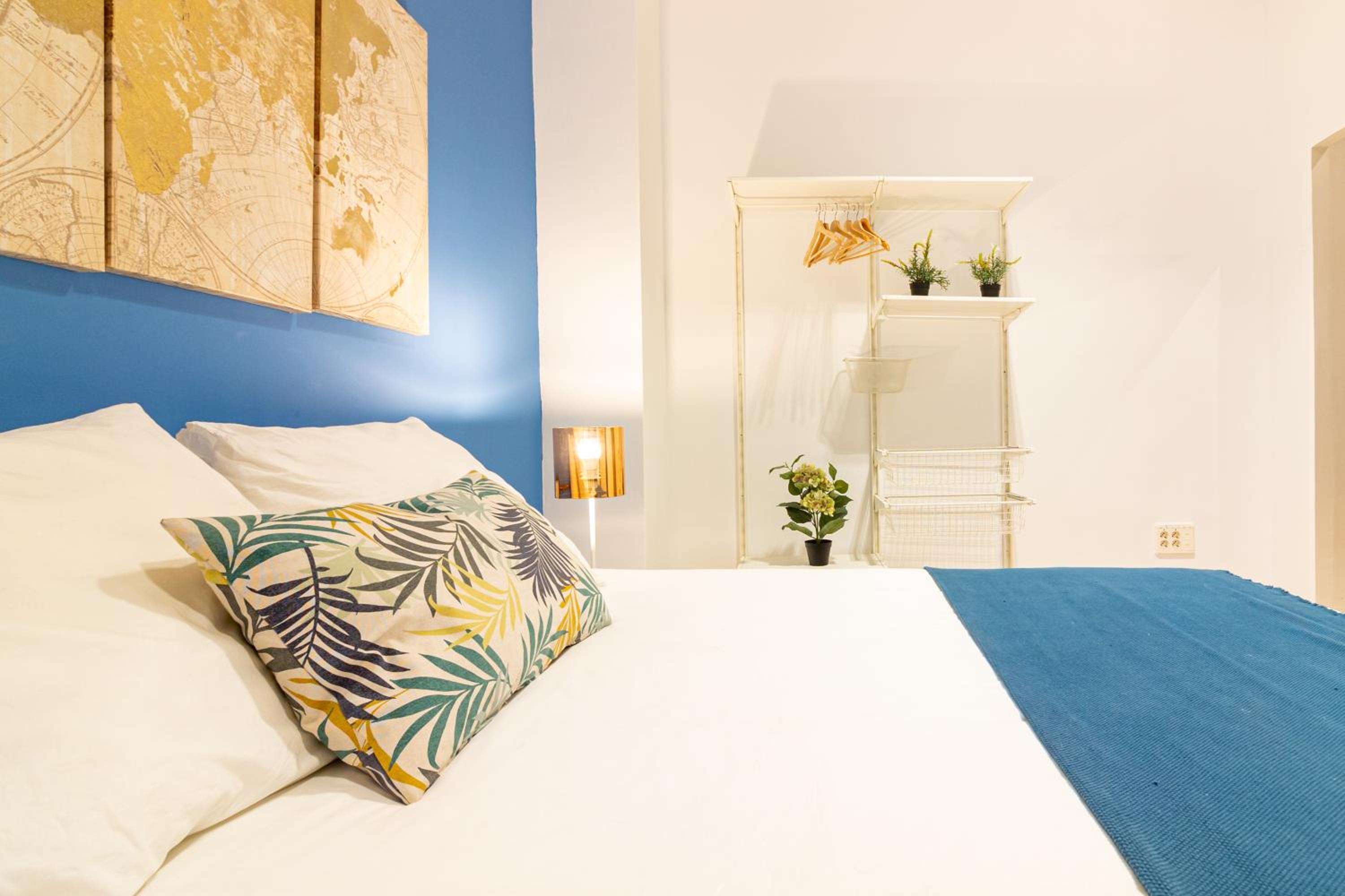 Sáenz Suites Gallery by Bossh! Apartments