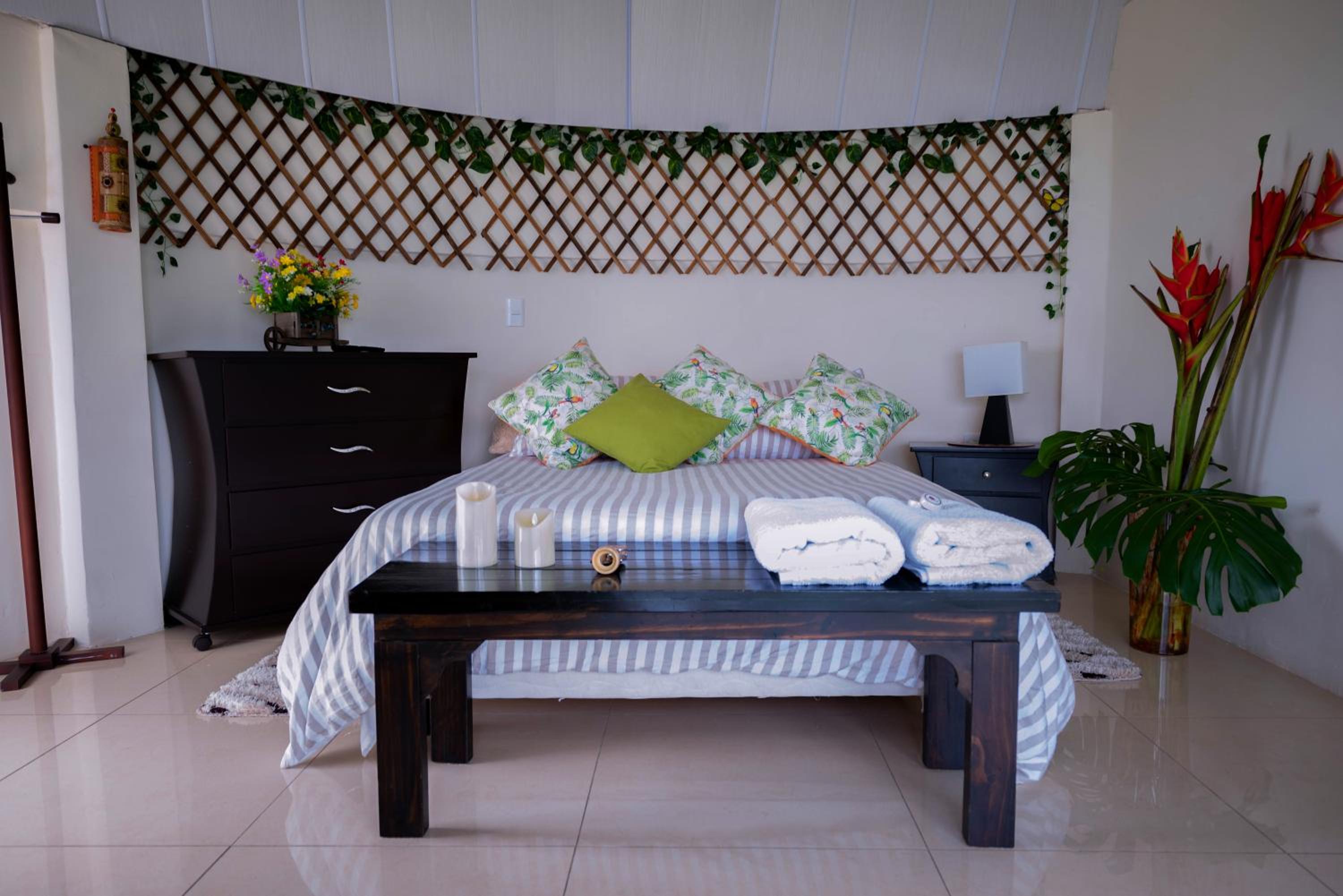 Ecovilla Cali