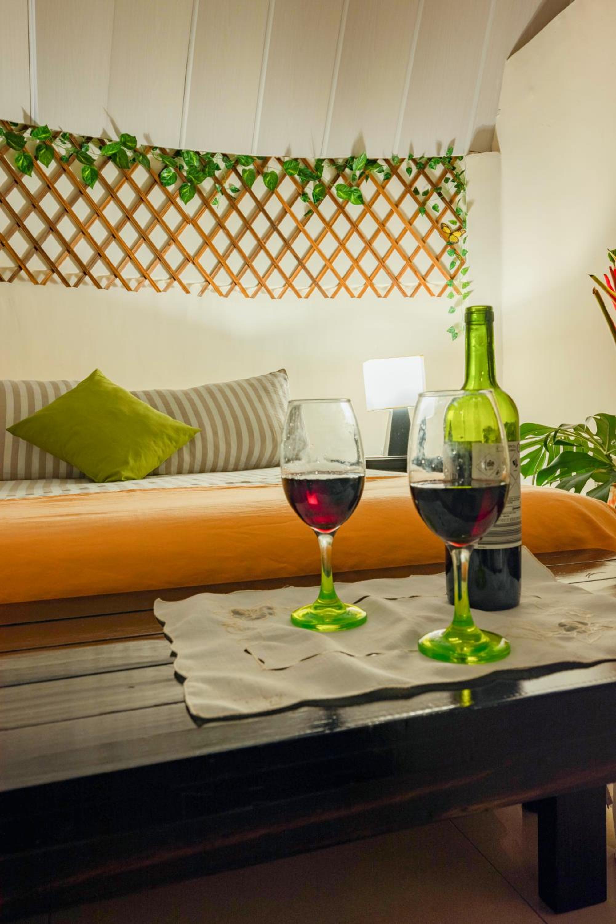 Ecovilla Cali