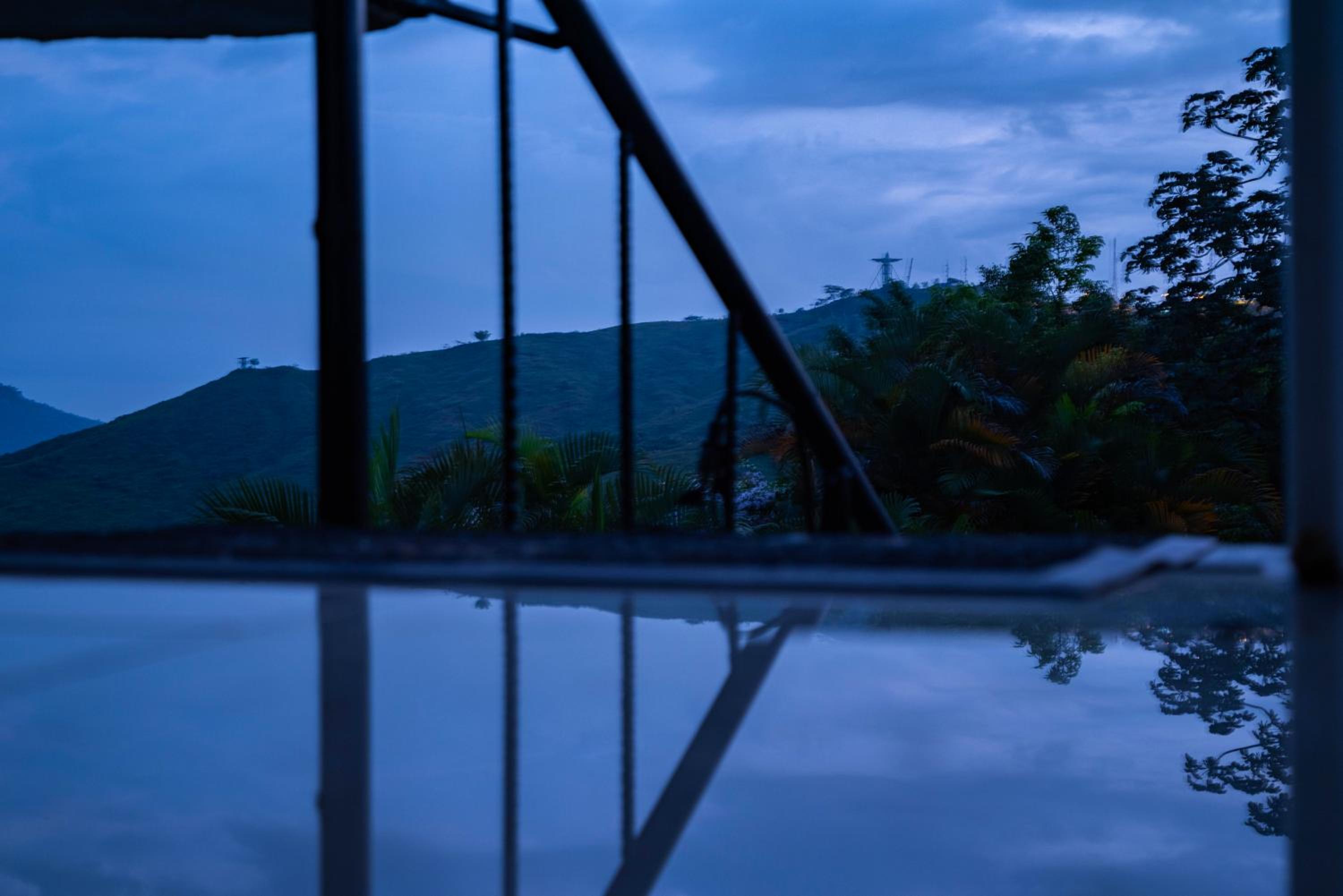 Ecovilla Cali