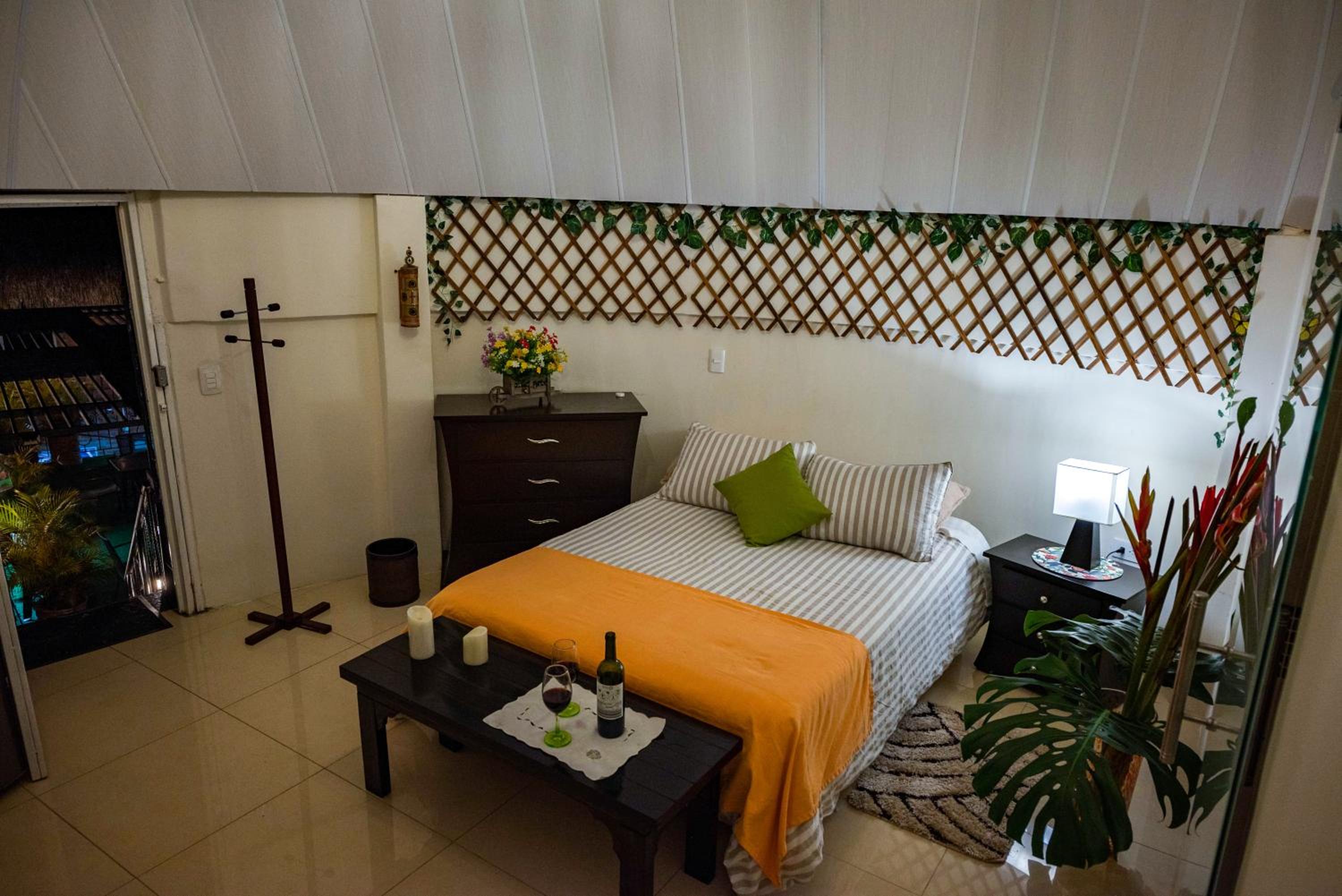 Ecovilla Cali