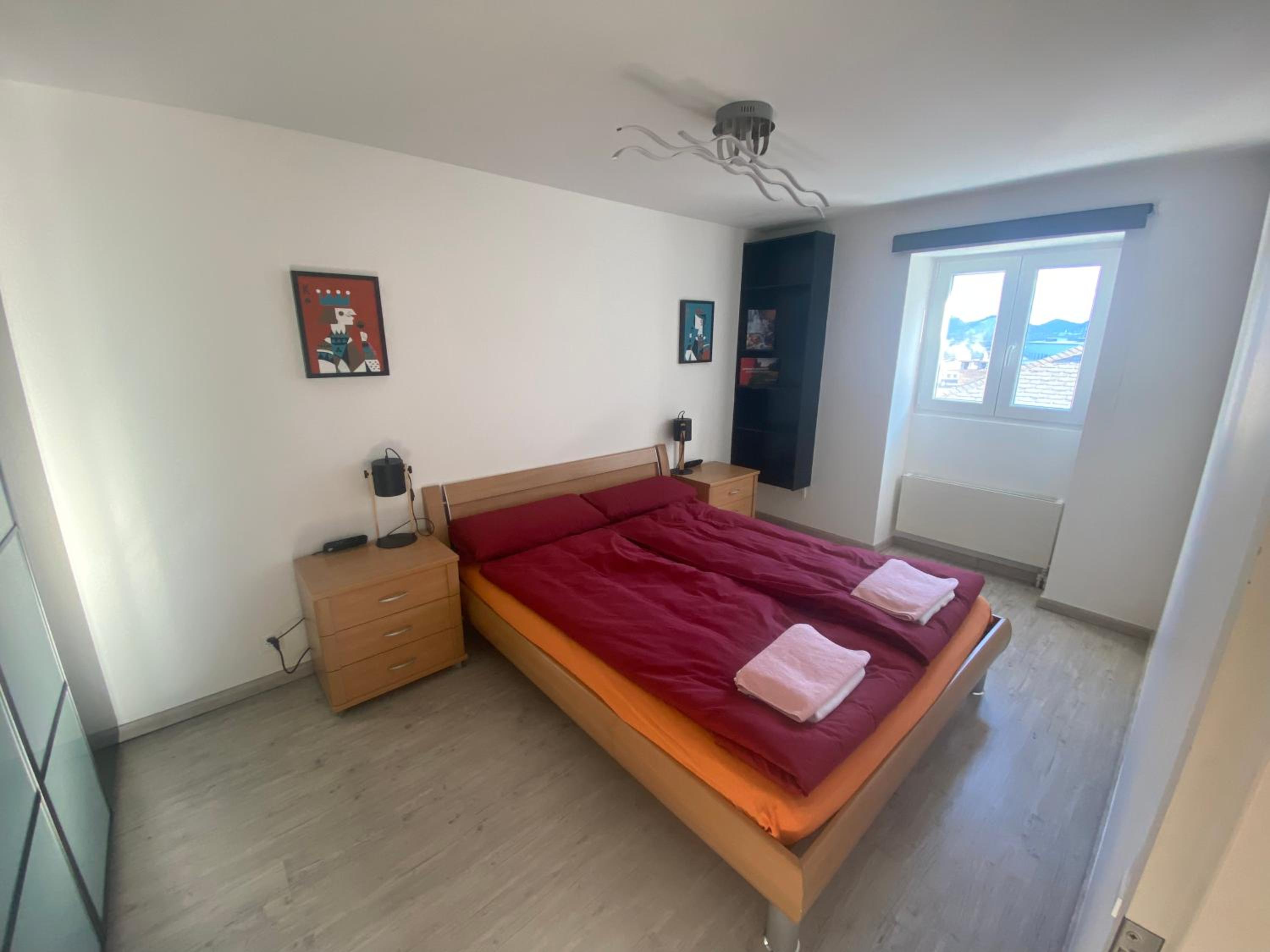 Today Appartement Famille - Ski Golf Business view 4