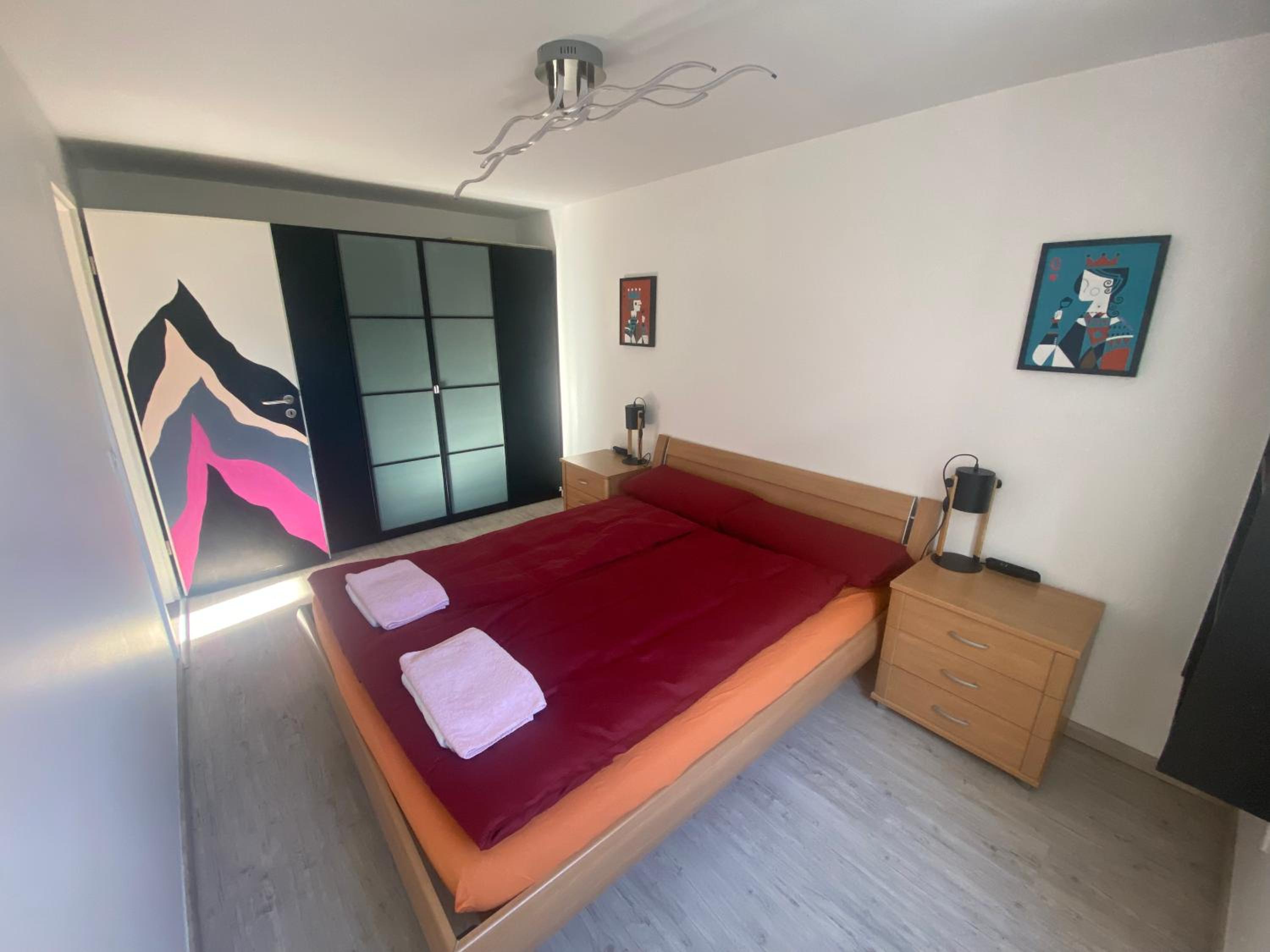 Today Appartement Famille - Ski Golf Business view 3