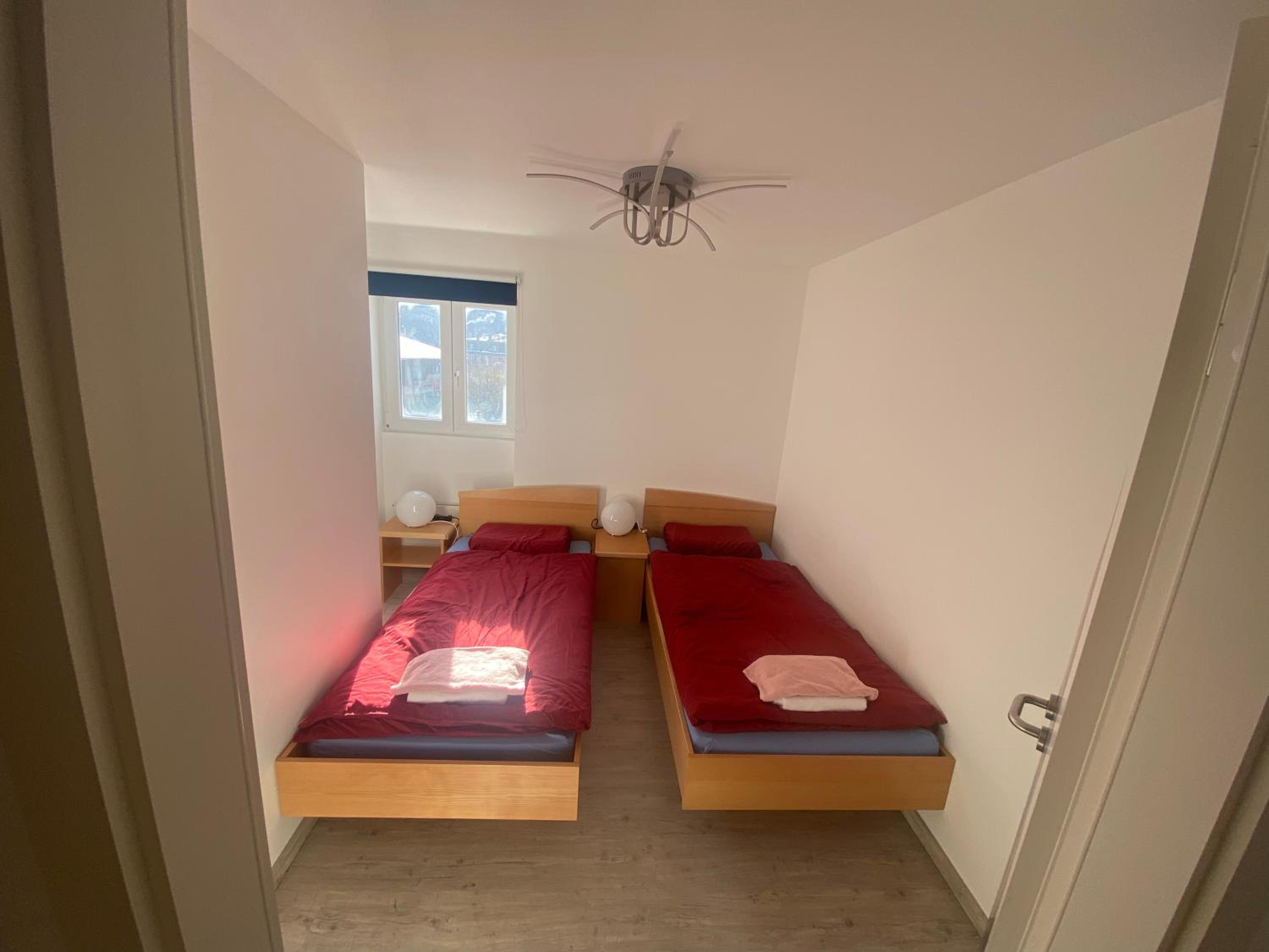 Today Appartement Famille - Ski Golf Business view 5
