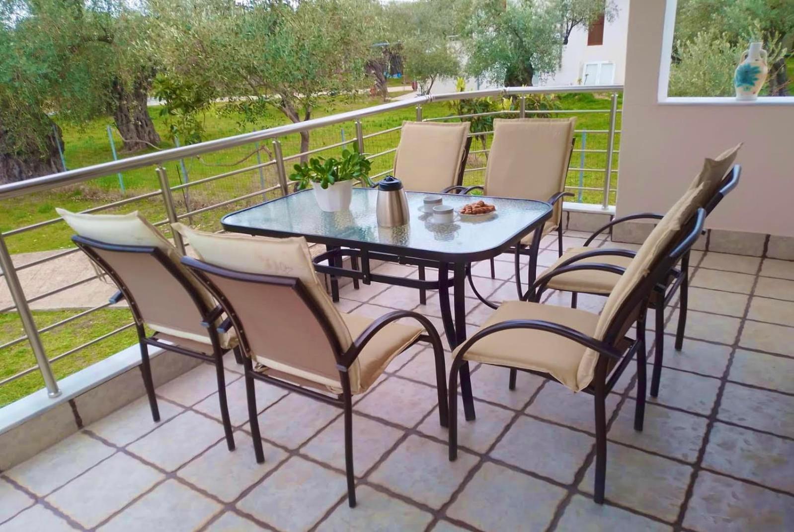 Villa Calypso