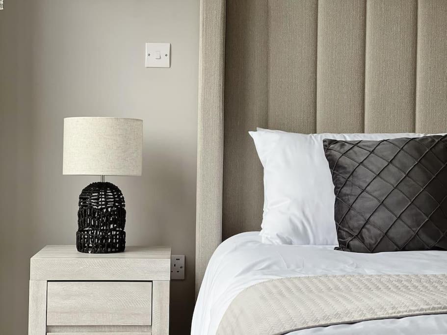 No29, Luxury Apartment near Bicester Village view 3