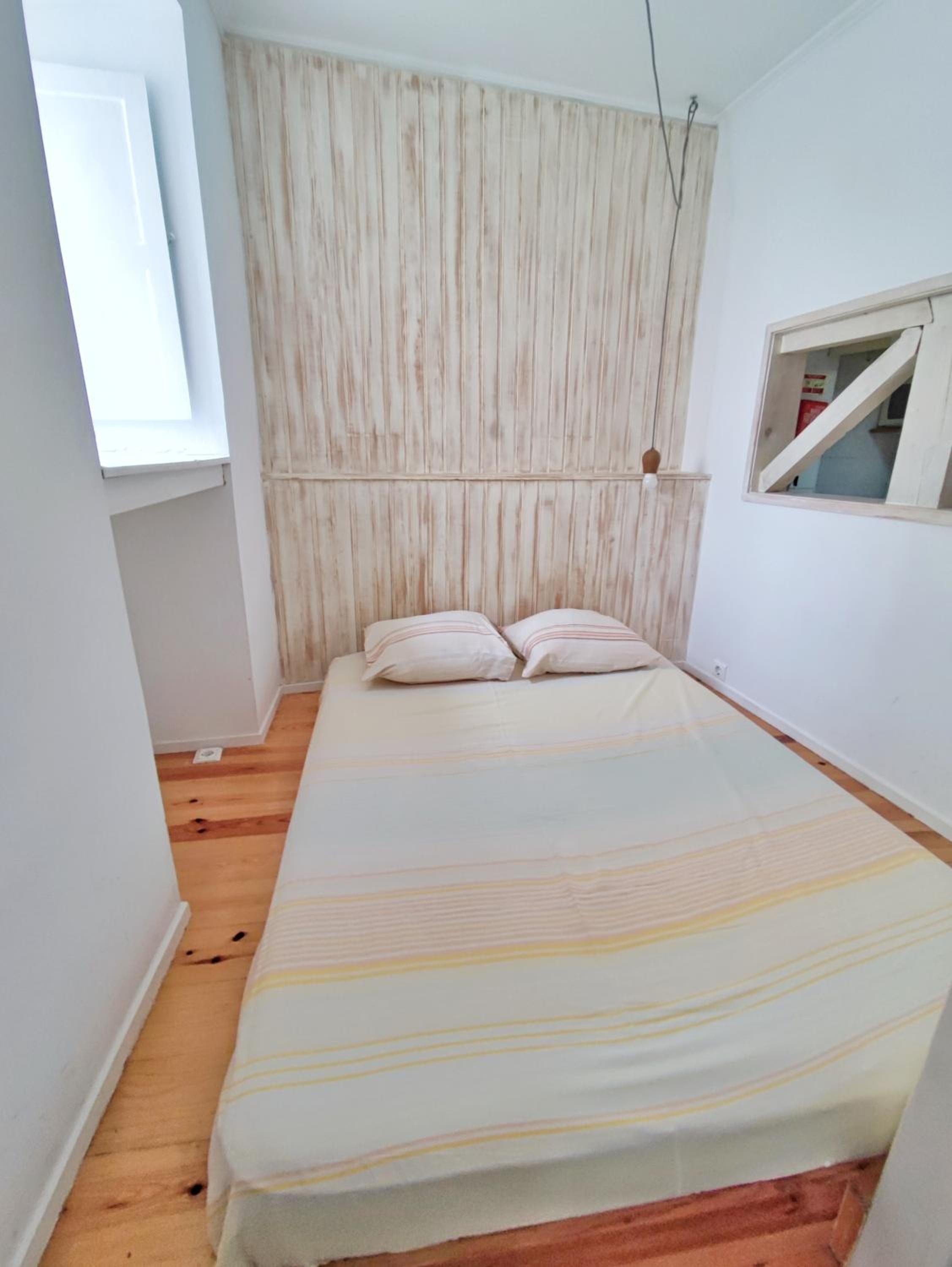 Small lovely studio