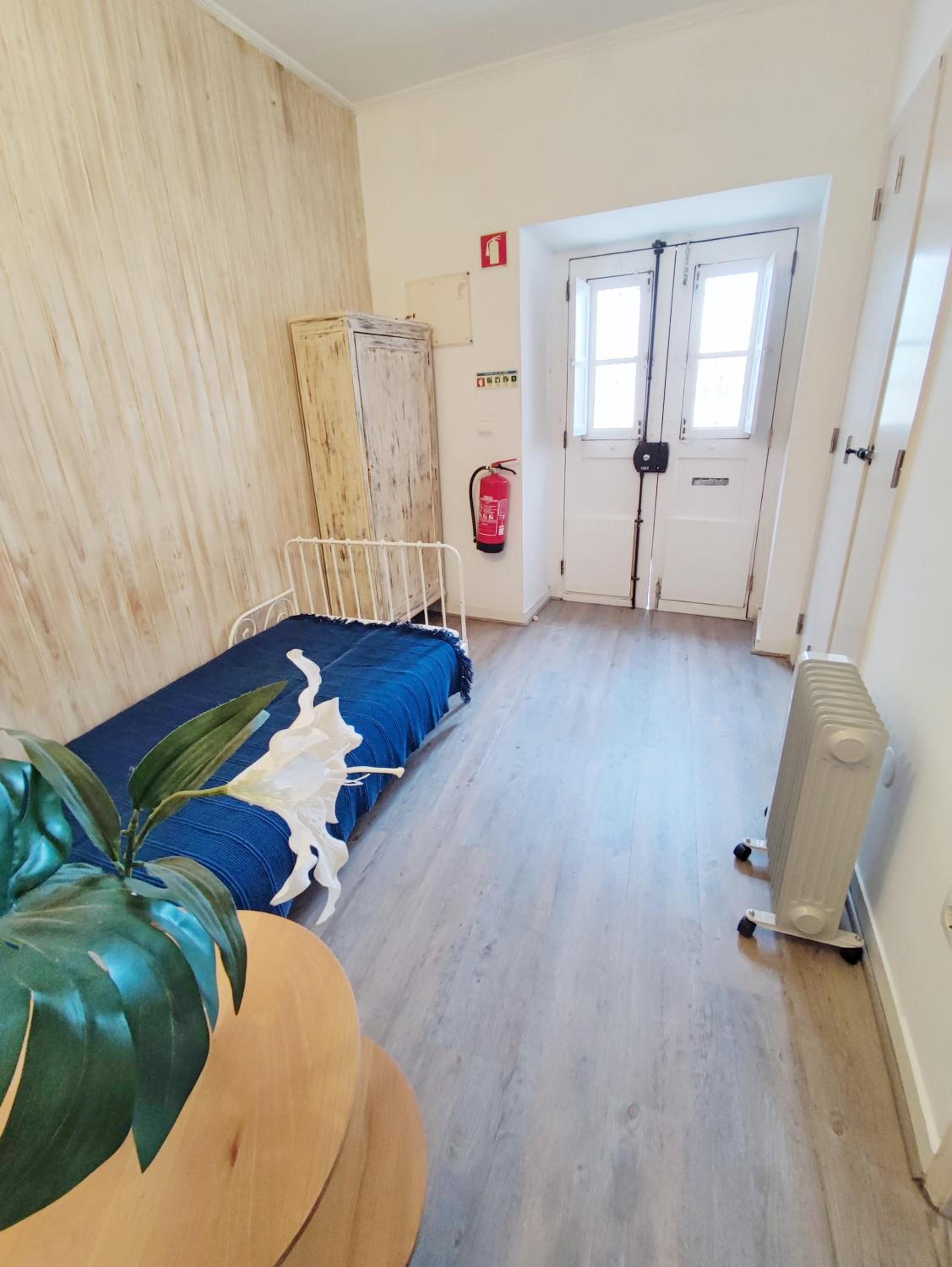 Small lovely studio