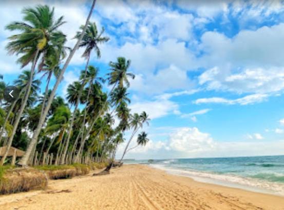 Warung Praia Dos Carneiros