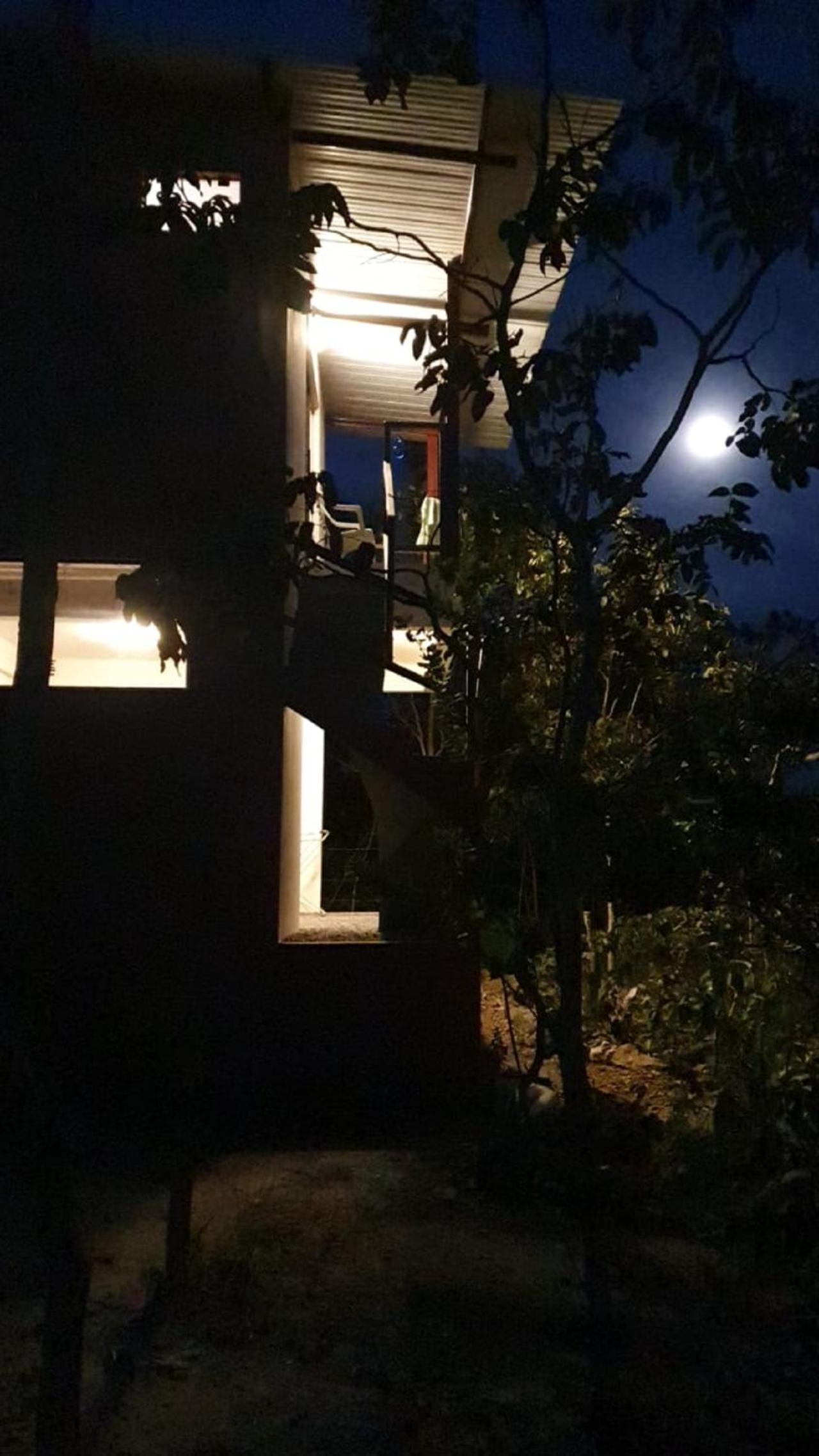 Chales Estrela Veadeiros Com Ofurô
