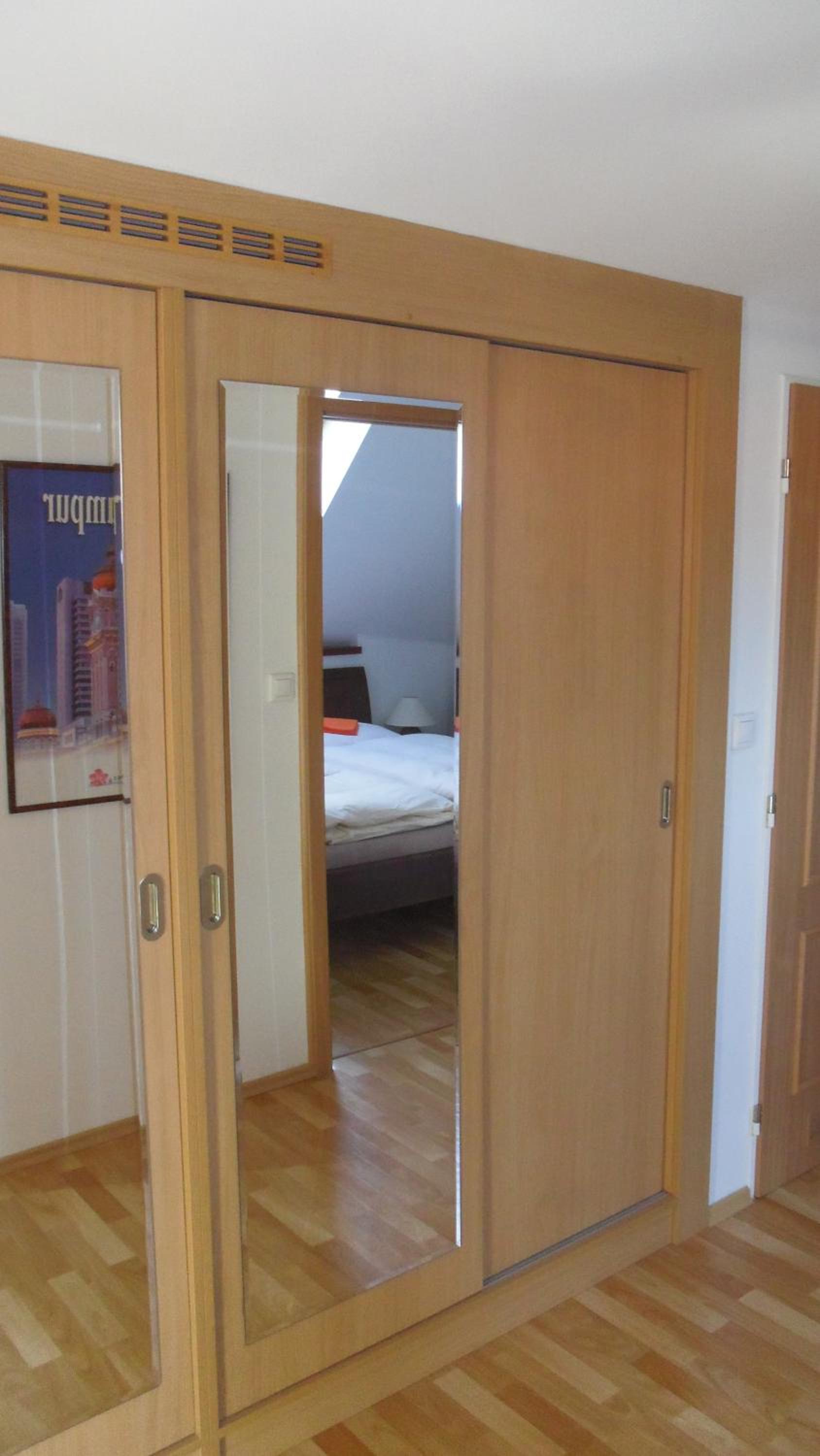 Pension Úsvit
