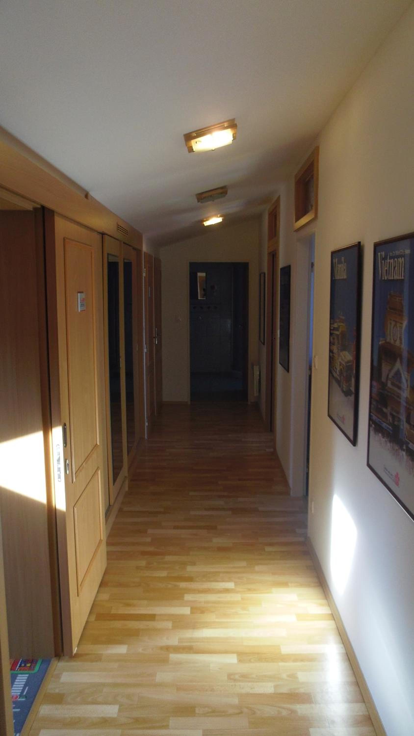Pension Úsvit