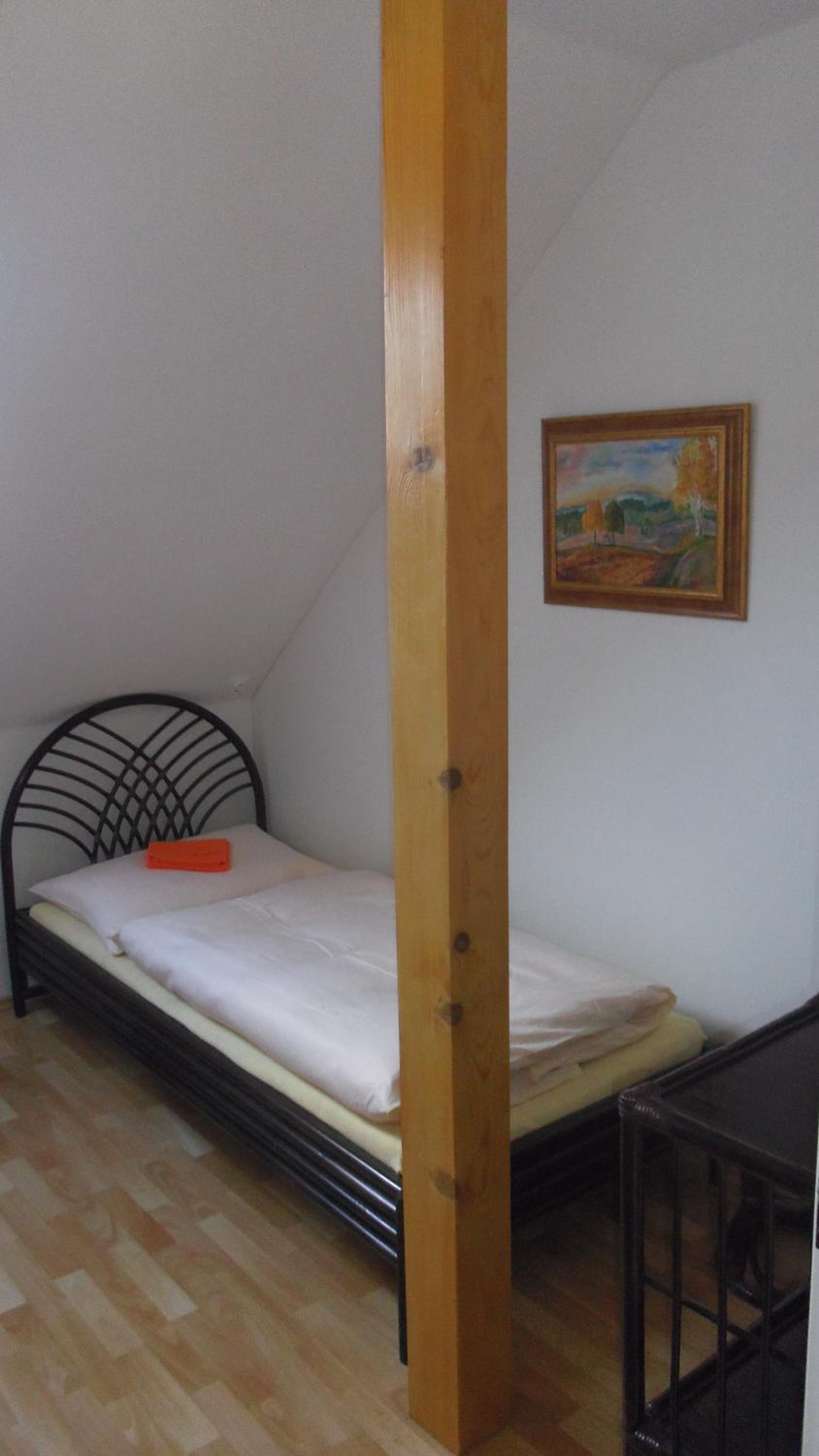 Pension Úsvit