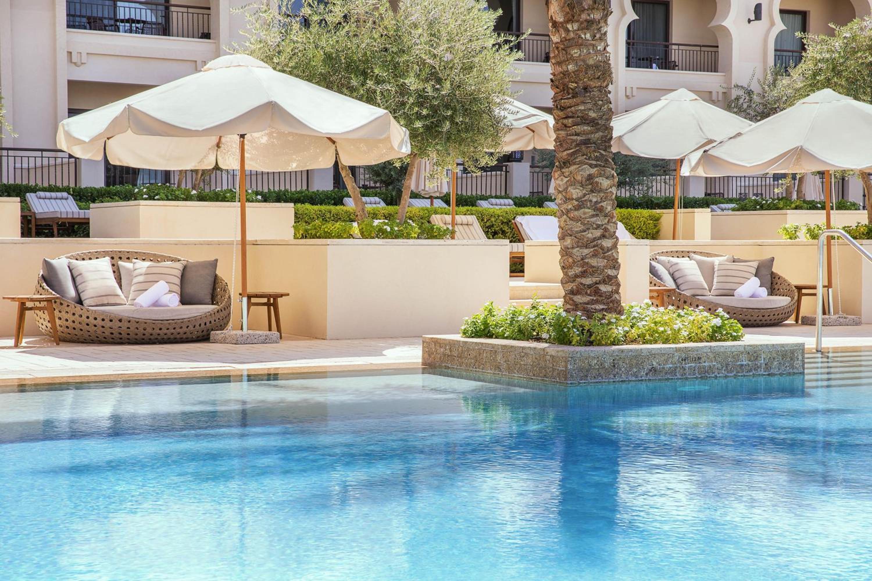 Aqaba Vacations - Al Manara, a Luxury Collection Hotel, Aqaba - Property Image 121