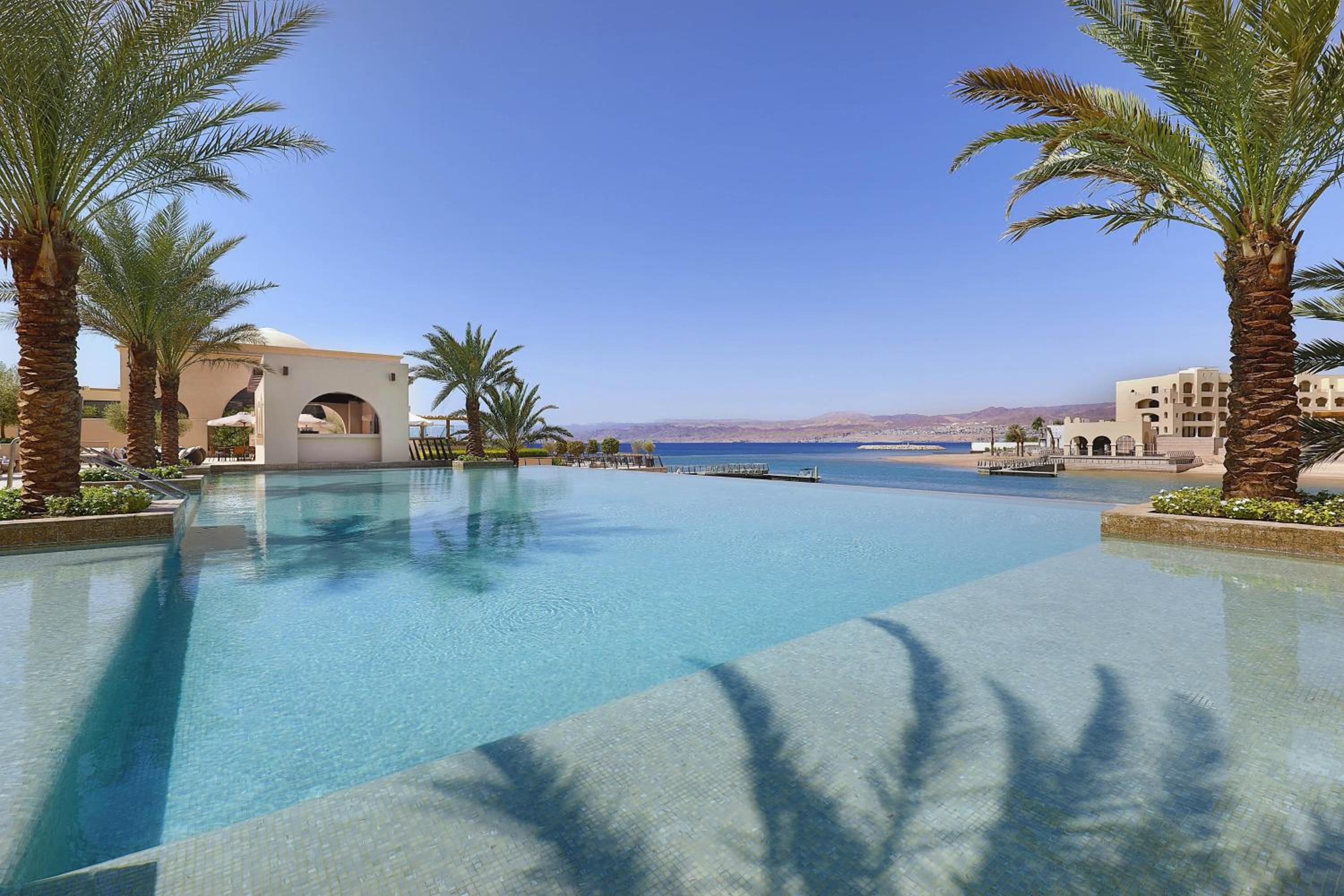 Aqaba Vacations - Al Manara, a Luxury Collection Hotel, Aqaba - Property Image 122