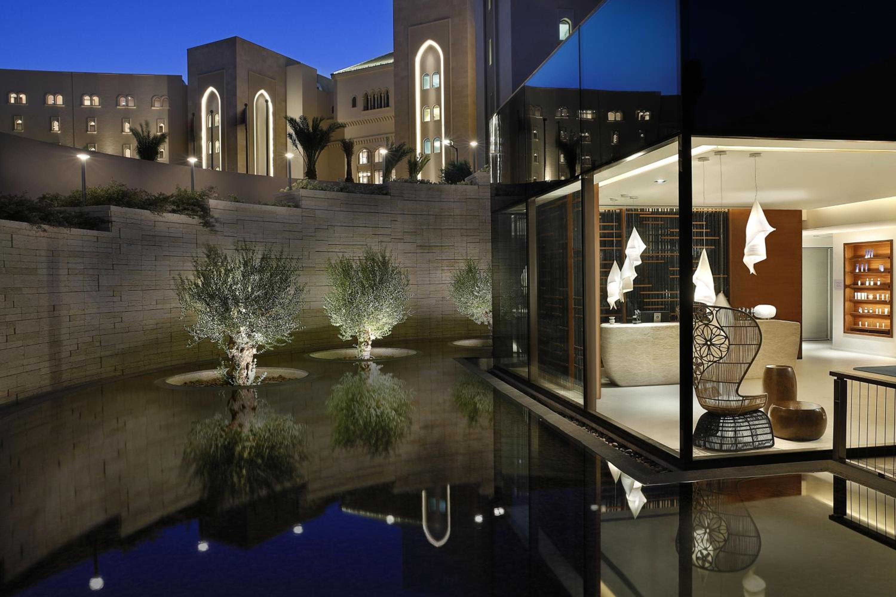 Aqaba Vacations - Al Manara, a Luxury Collection Hotel, Aqaba - Property Image 107