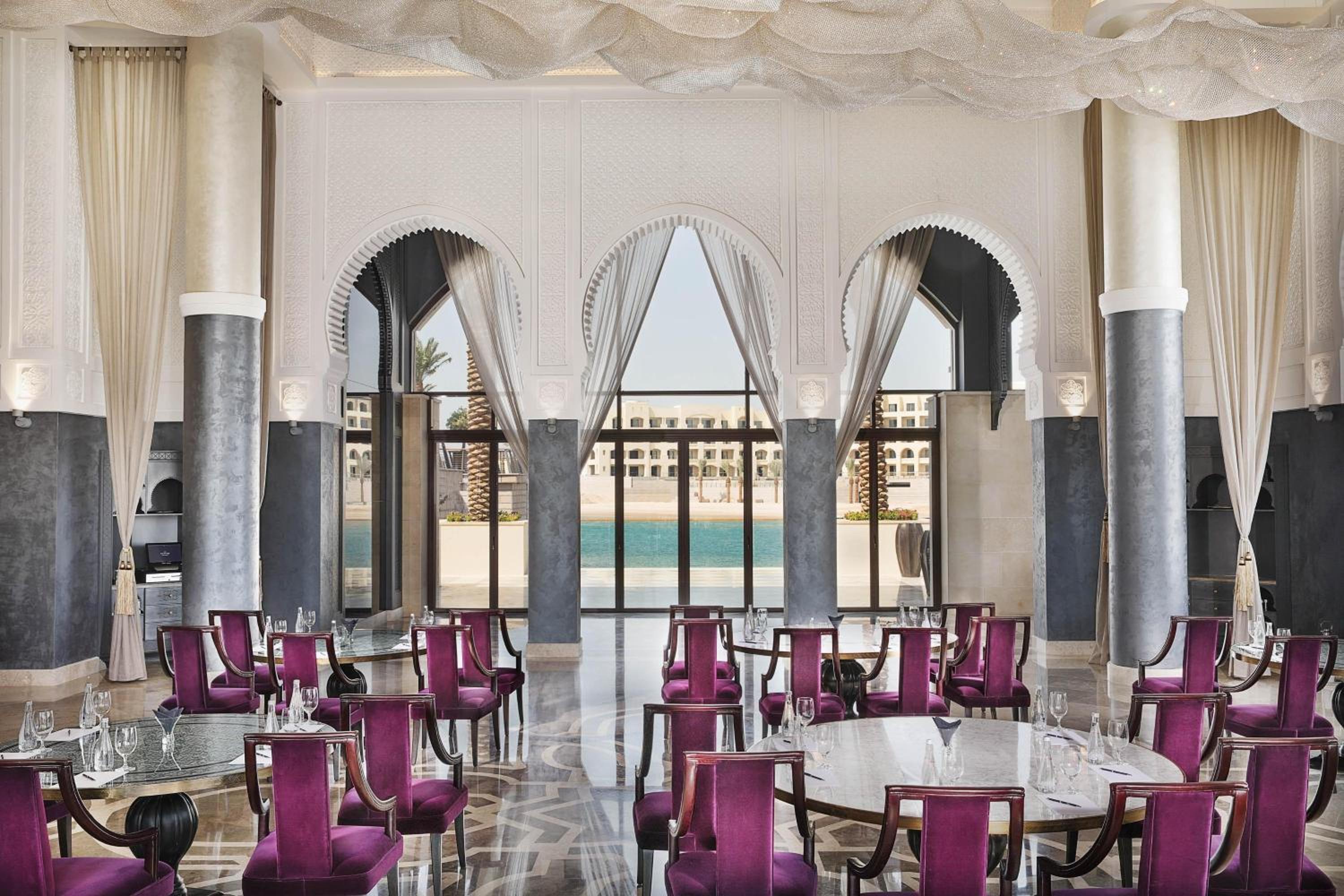 Aqaba Vacations - Al Manara, a Luxury Collection Hotel, Aqaba - Property Image 108