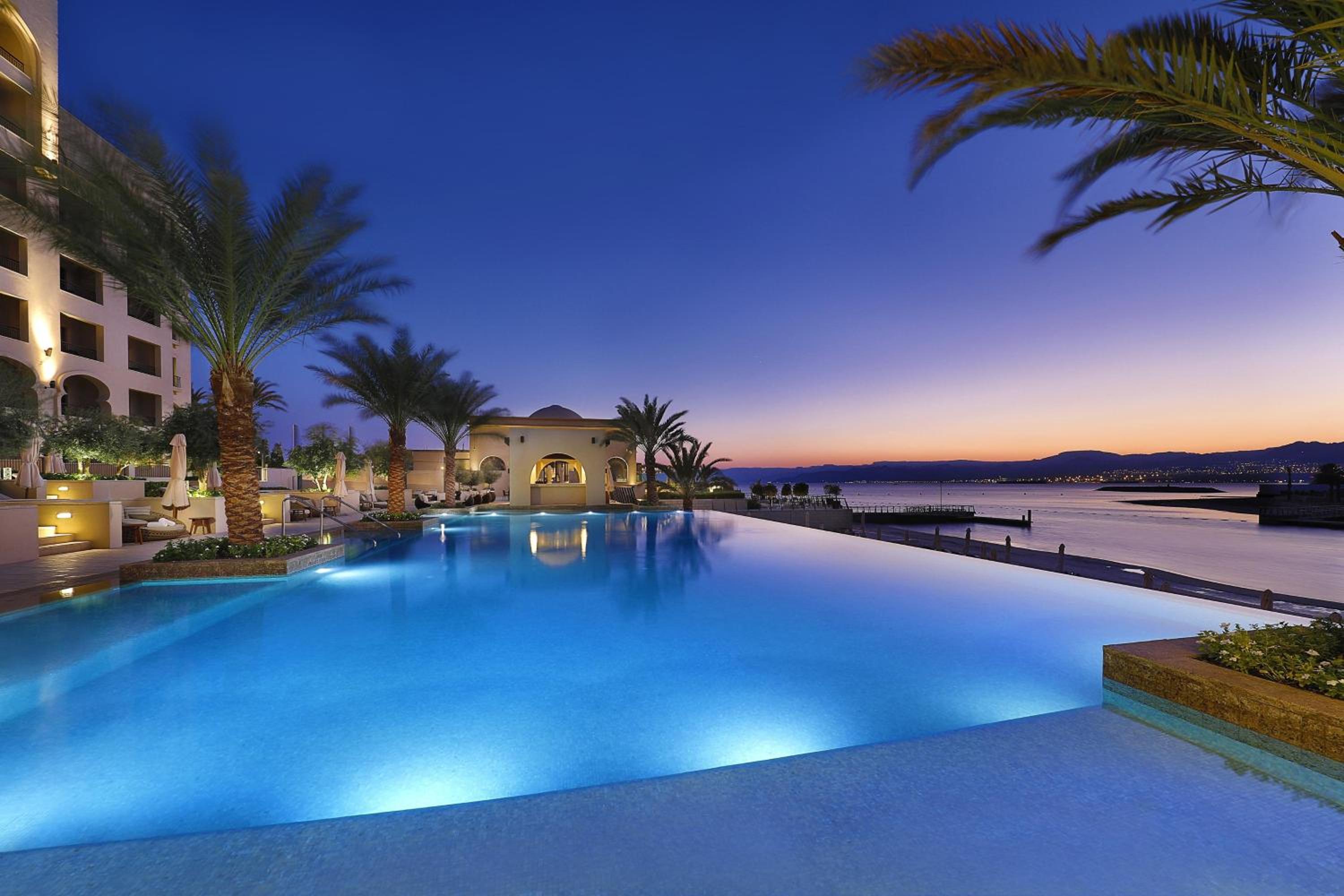 Aqaba Vacations - Al Manara, a Luxury Collection Hotel, Aqaba - Property Image 120