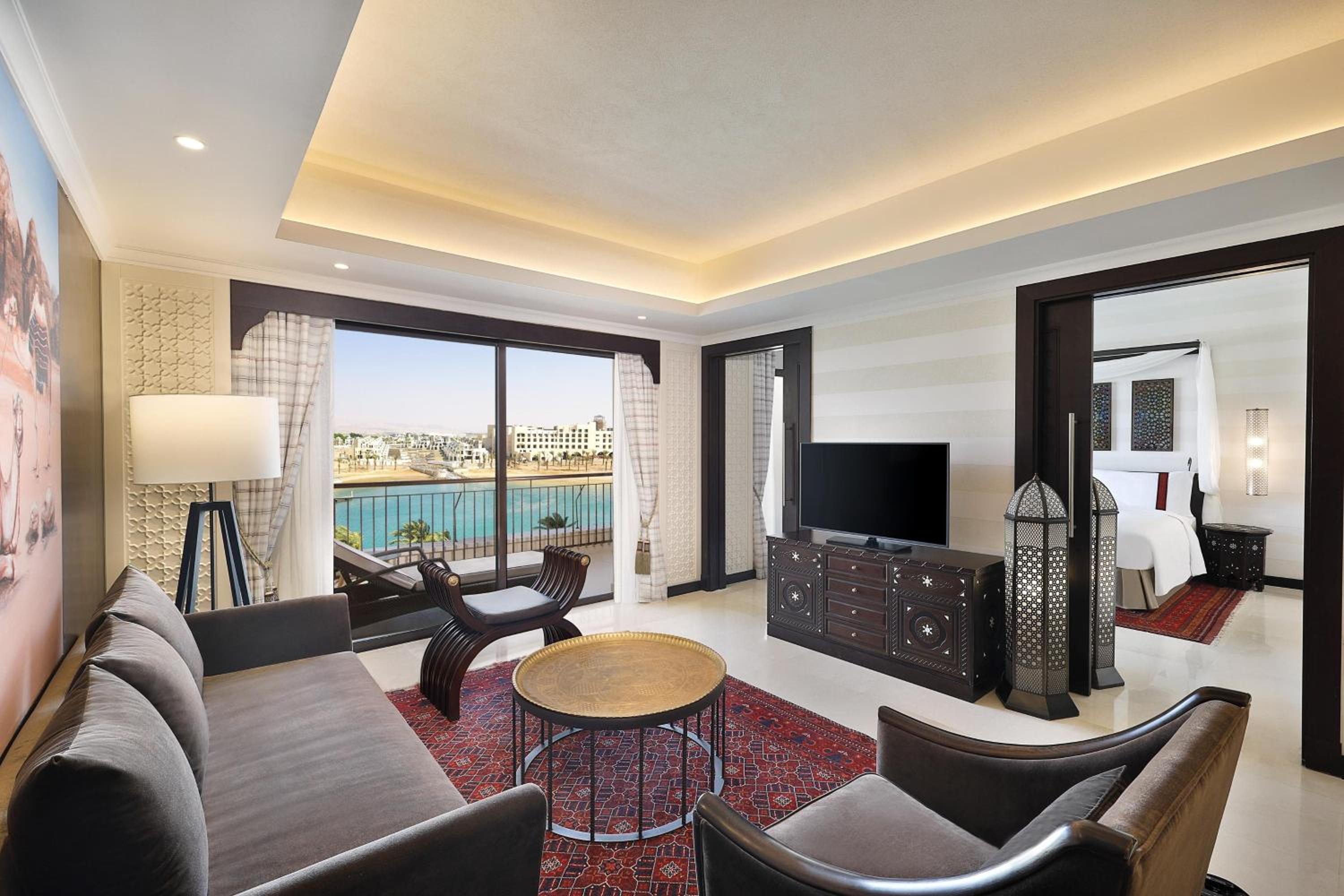 Aqaba Vacations - Al Manara, a Luxury Collection Hotel, Aqaba - Property Image 63