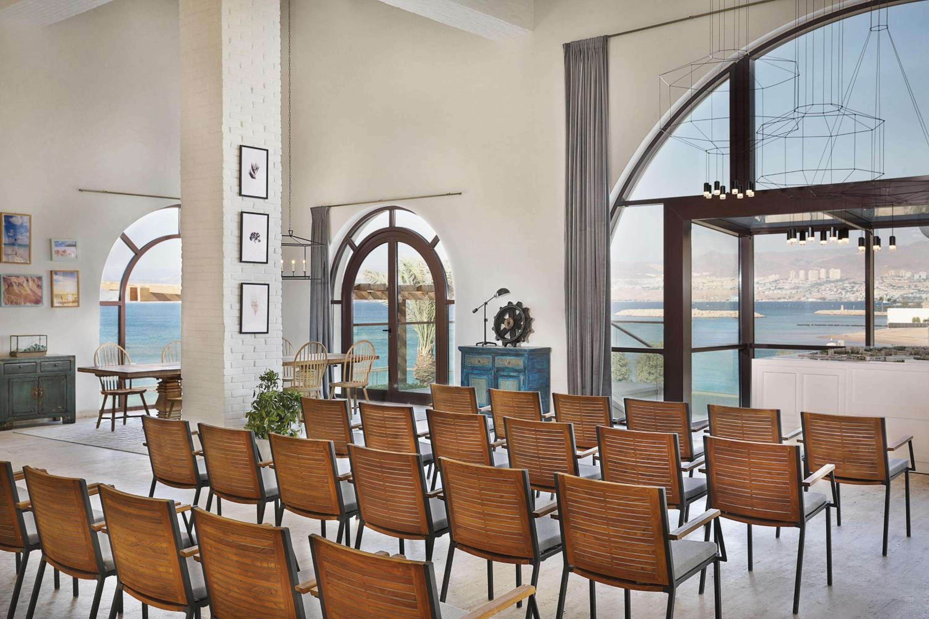 Aqaba Vacations - Al Manara, a Luxury Collection Hotel, Aqaba - Property Image 109