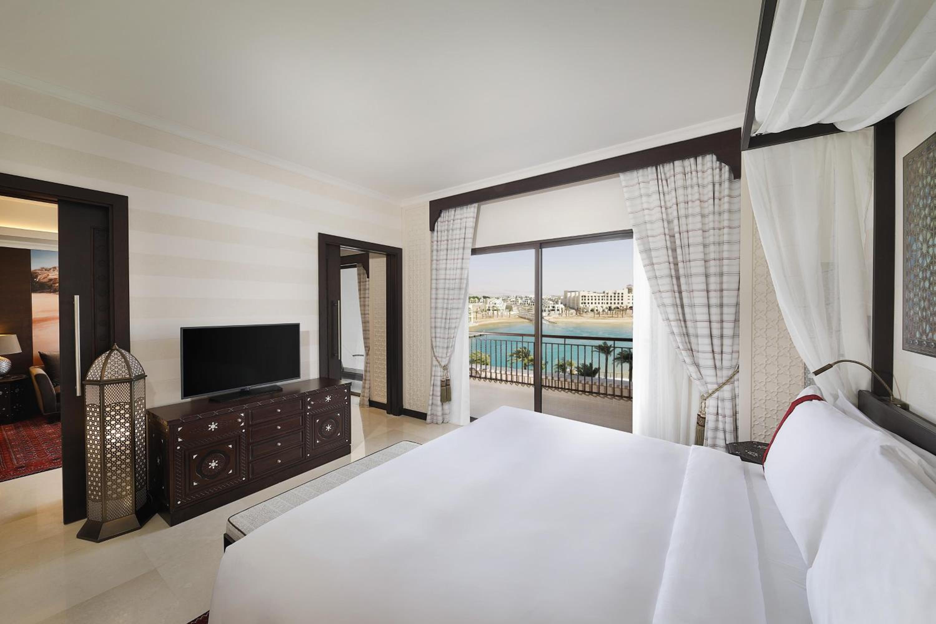 Aqaba Vacations - Al Manara, a Luxury Collection Hotel, Aqaba - Property Image 58