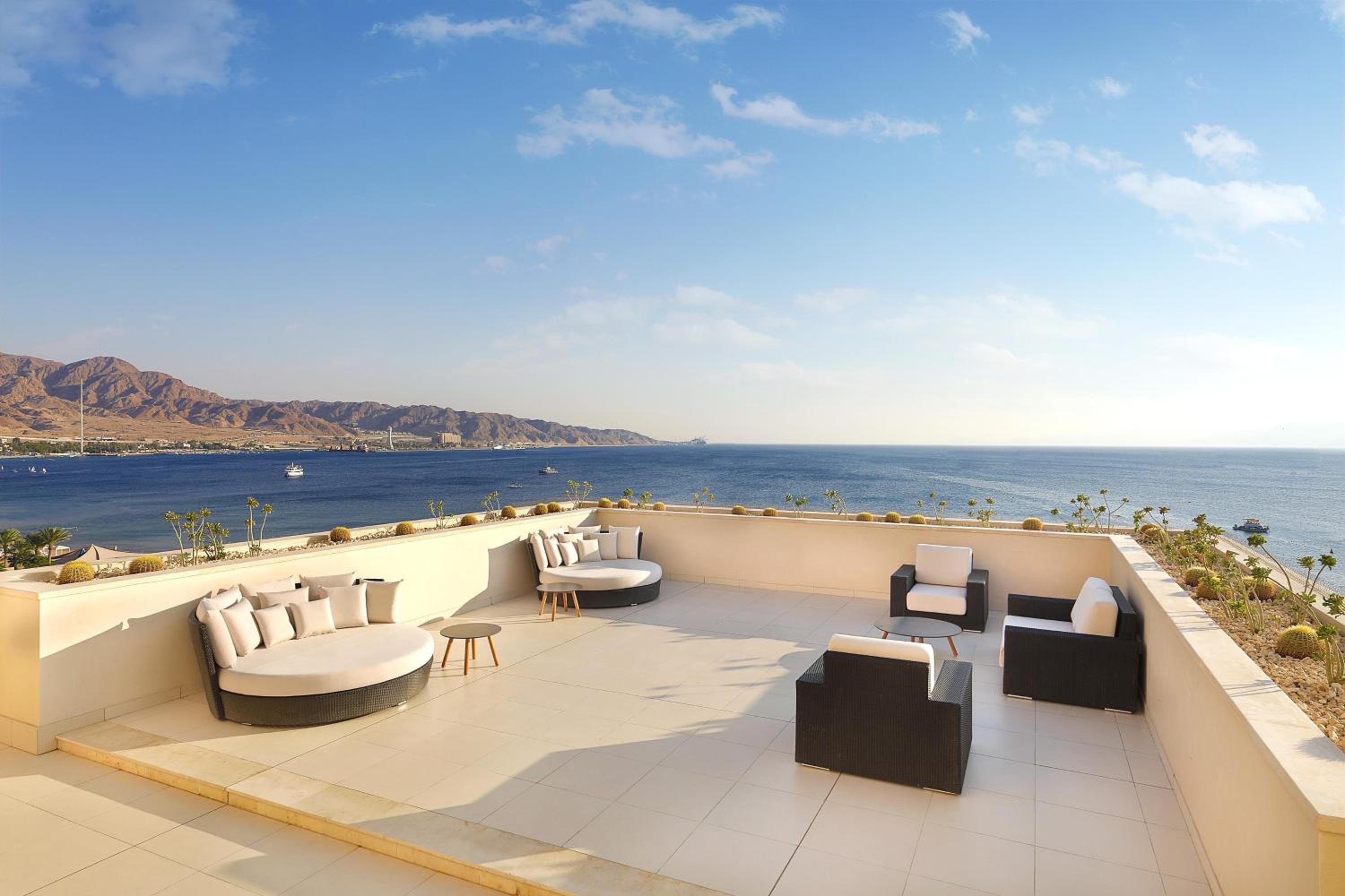 Aqaba Vacations - Al Manara, a Luxury Collection Hotel, Aqaba - Property Image 78