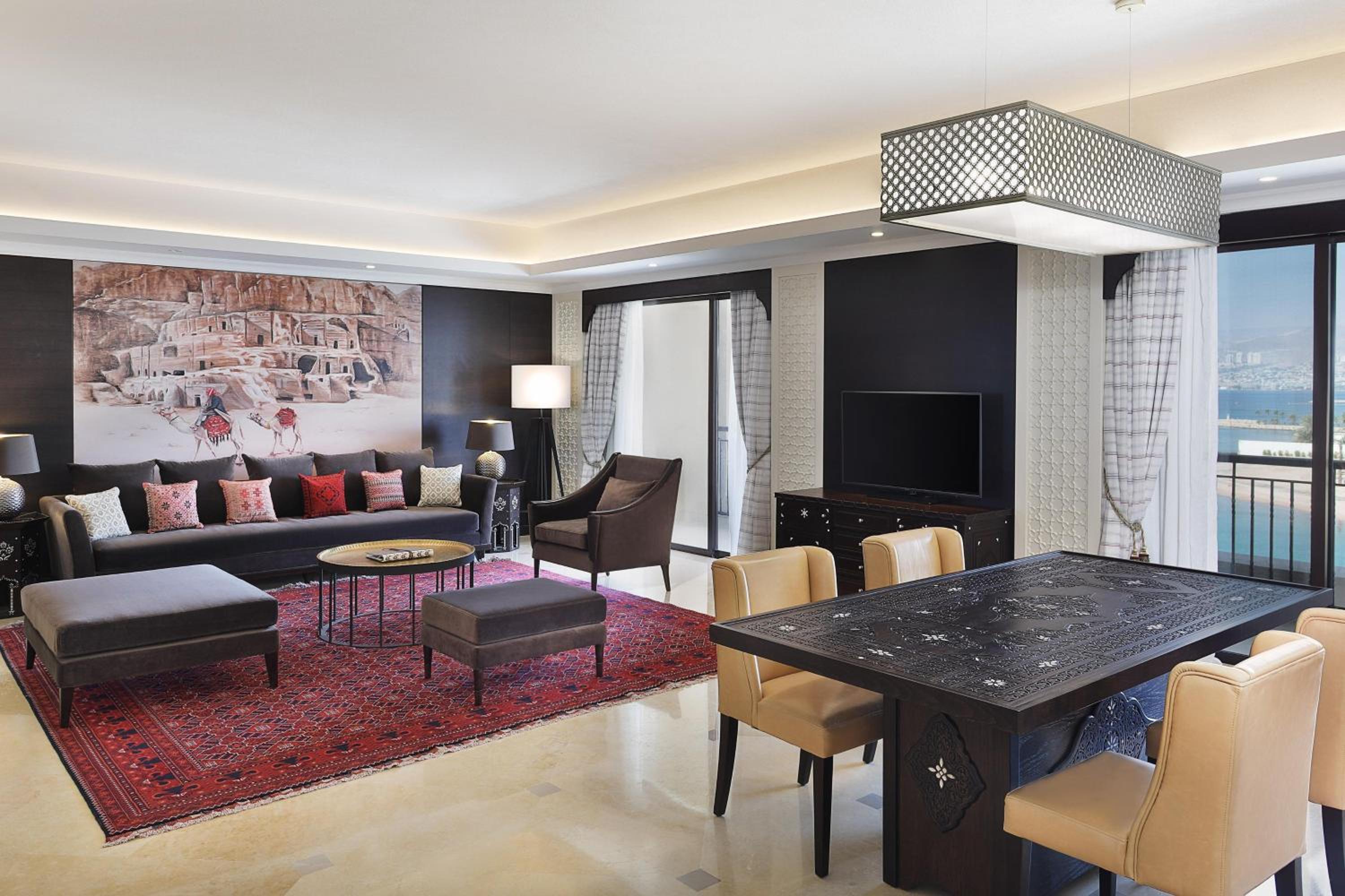 Aqaba Vacations - Al Manara, a Luxury Collection Hotel, Aqaba - Property Image 75