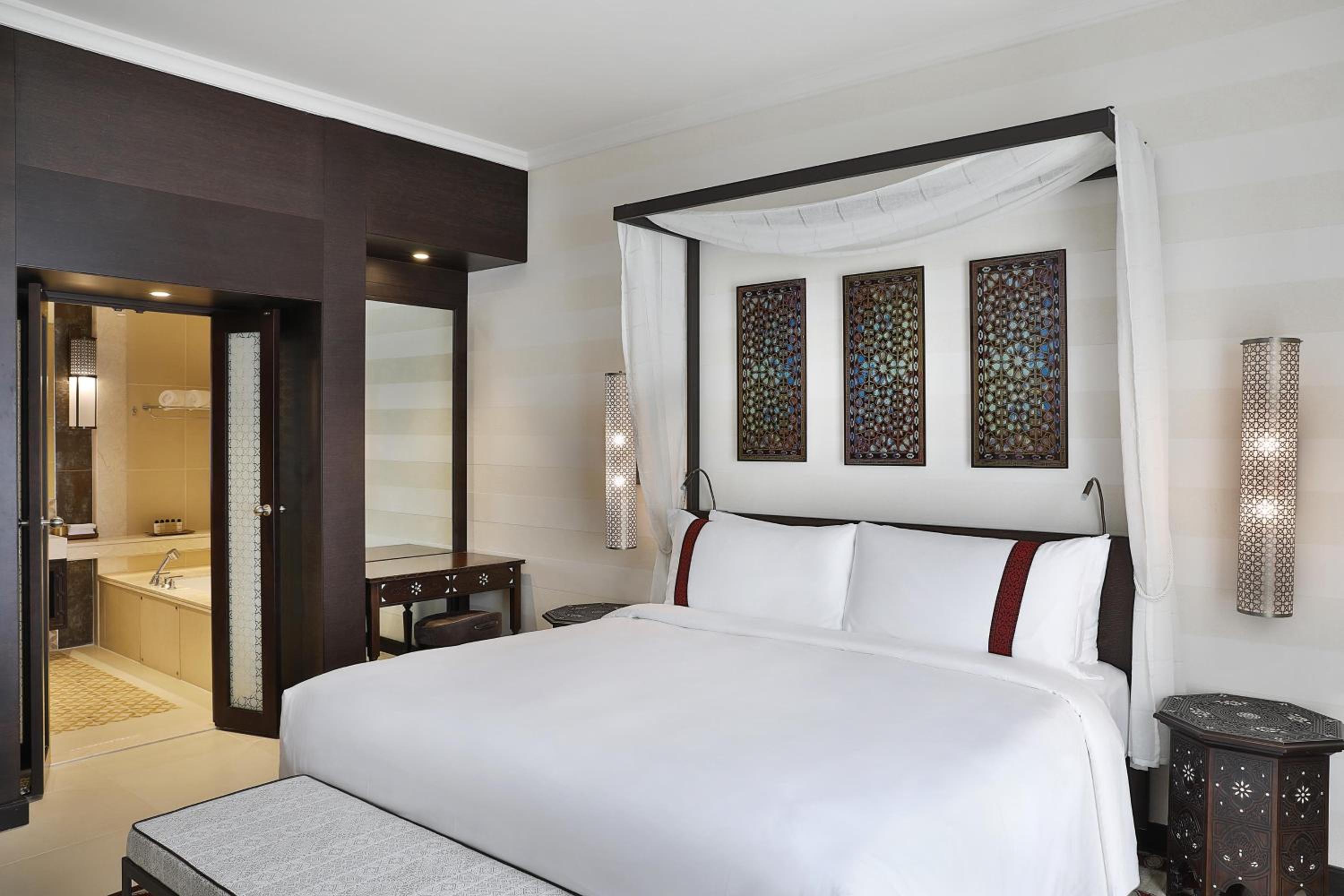 Aqaba Vacations - Al Manara, a Luxury Collection Hotel, Aqaba - Property Image 59