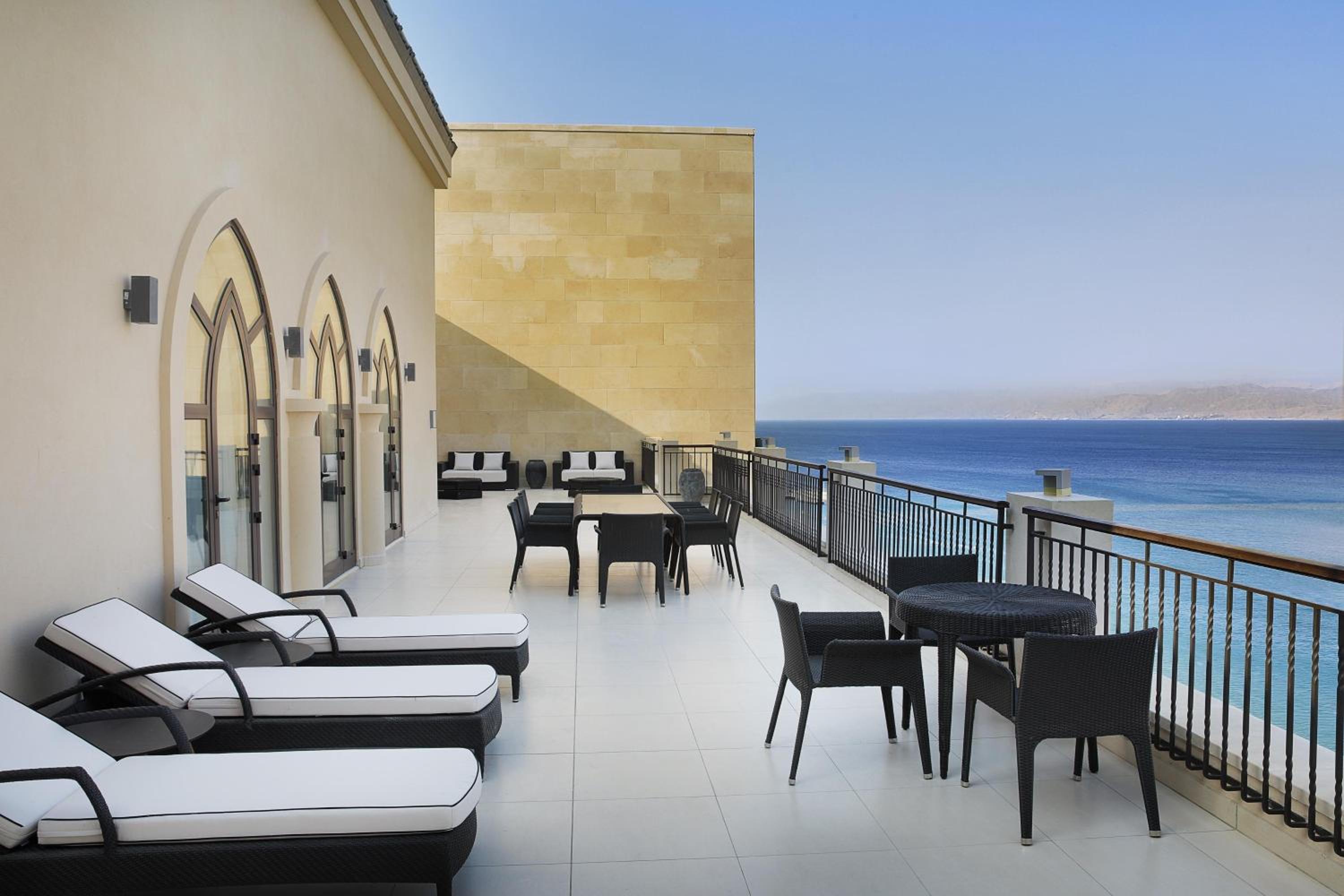 Aqaba Vacations - Al Manara, a Luxury Collection Hotel, Aqaba - Property Image 65