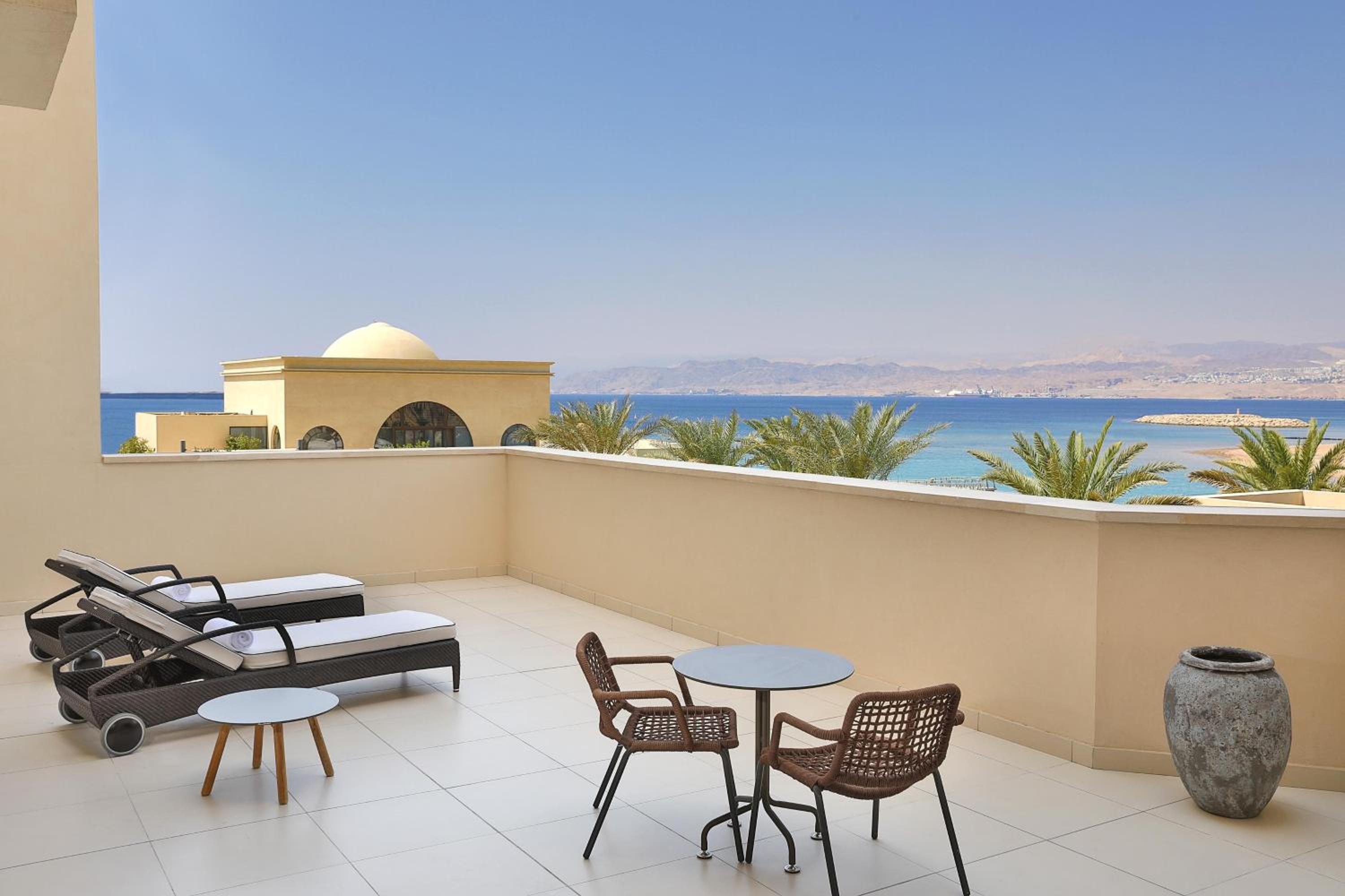 Aqaba Vacations - Al Manara, a Luxury Collection Hotel, Aqaba - Property Image 86