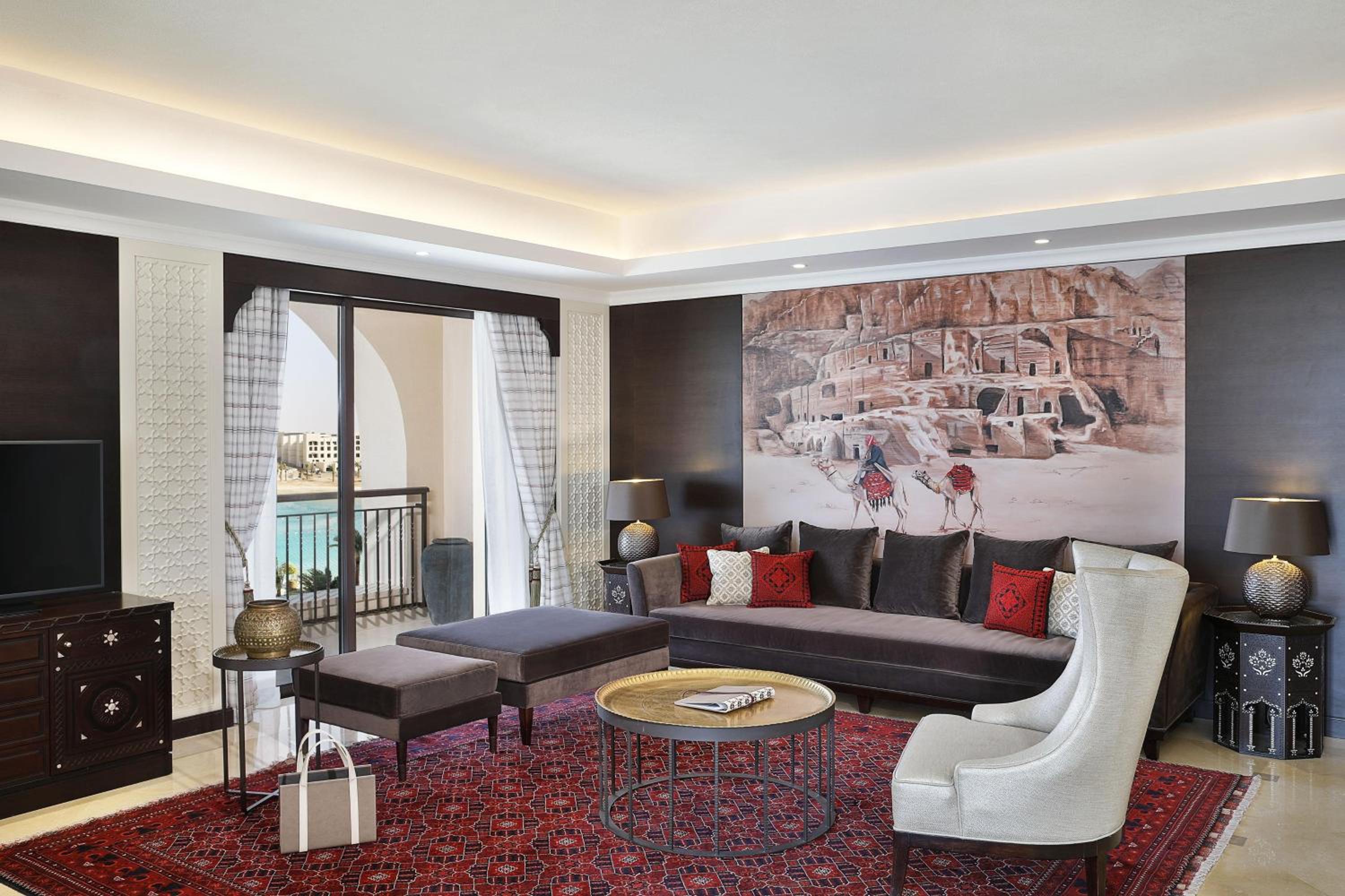 Aqaba Vacations - Al Manara, a Luxury Collection Hotel, Aqaba - Property Image 66