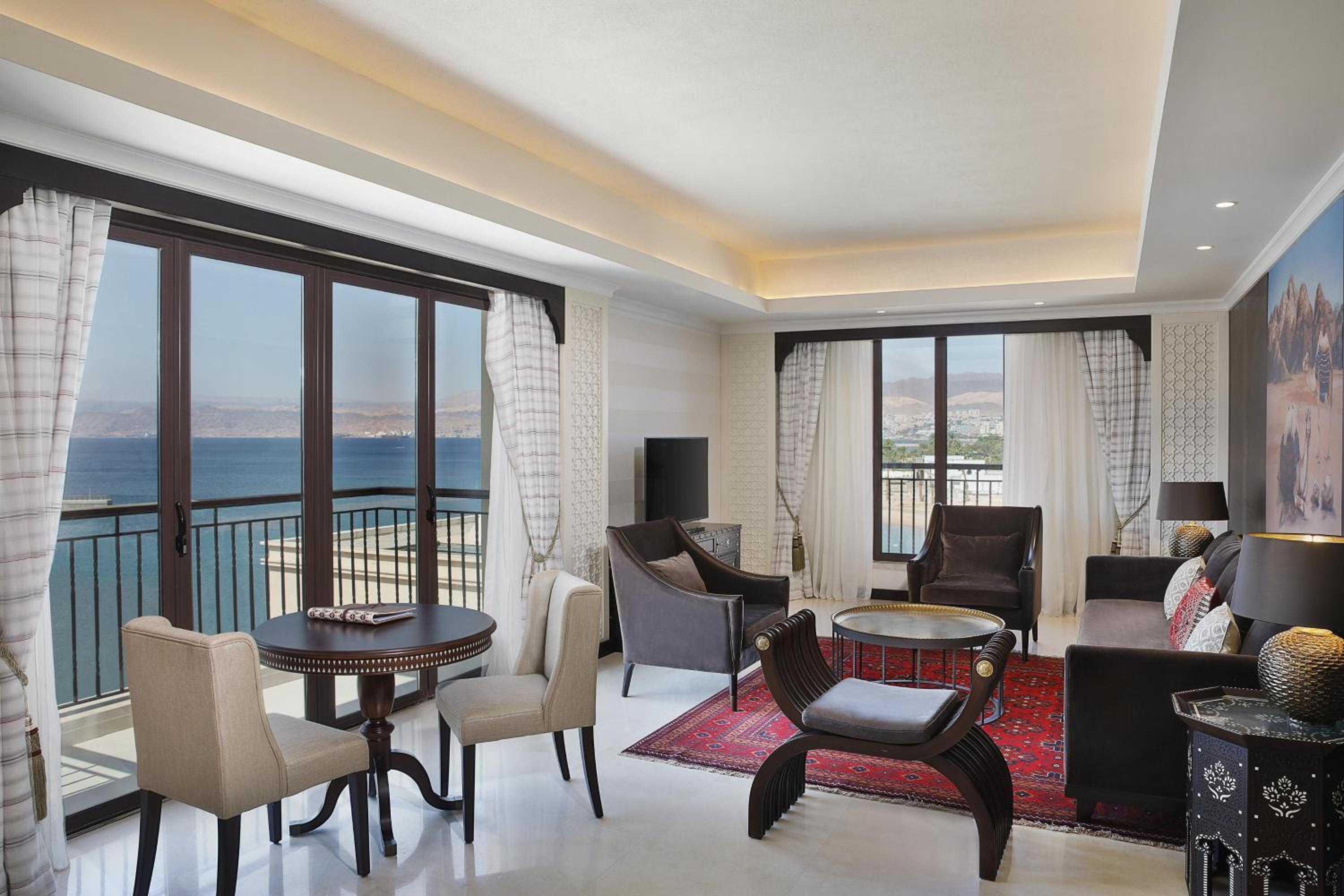 Aqaba Vacations - Al Manara, a Luxury Collection Hotel, Aqaba - Property Image 68