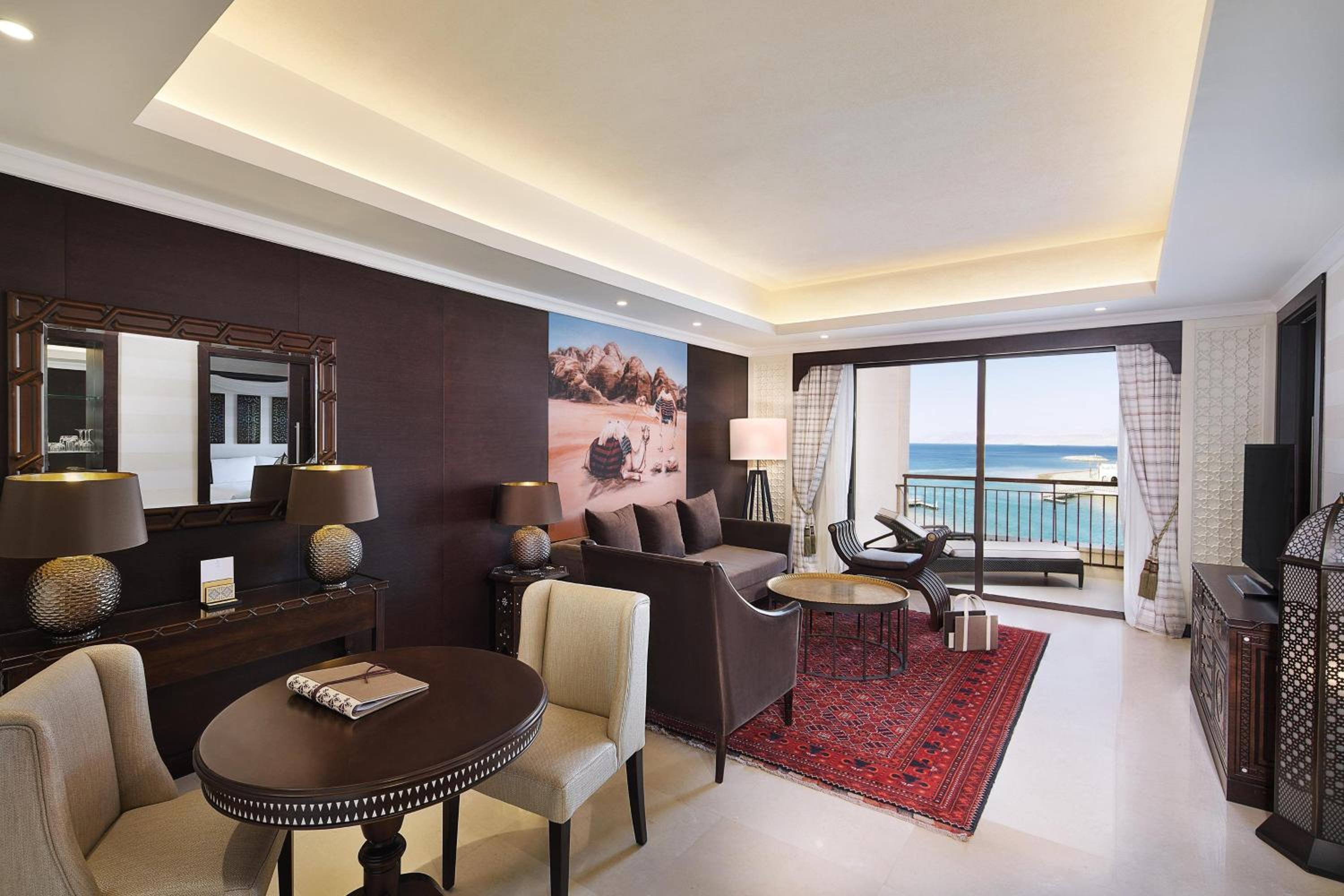 Aqaba Vacations - Al Manara, a Luxury Collection Hotel, Aqaba - Property Image 69