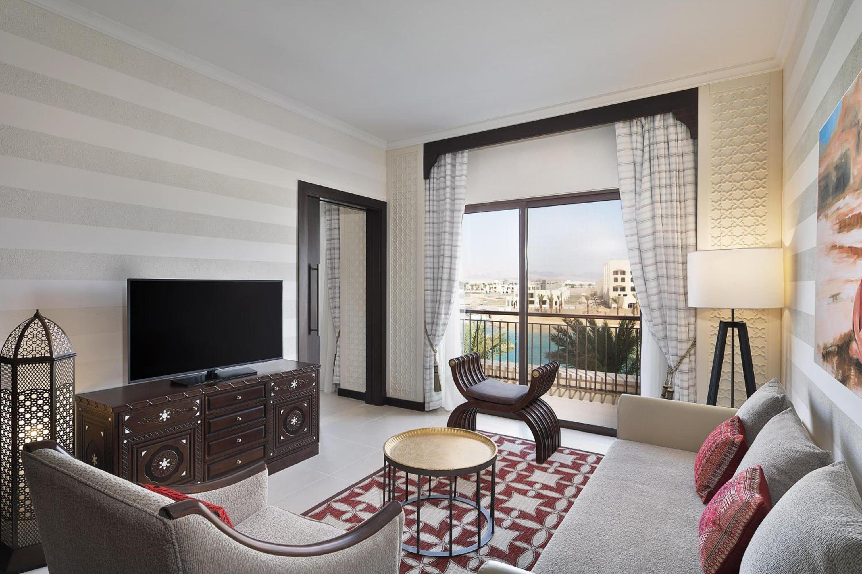 Aqaba Vacations - Al Manara, a Luxury Collection Hotel, Aqaba - Property Image 73