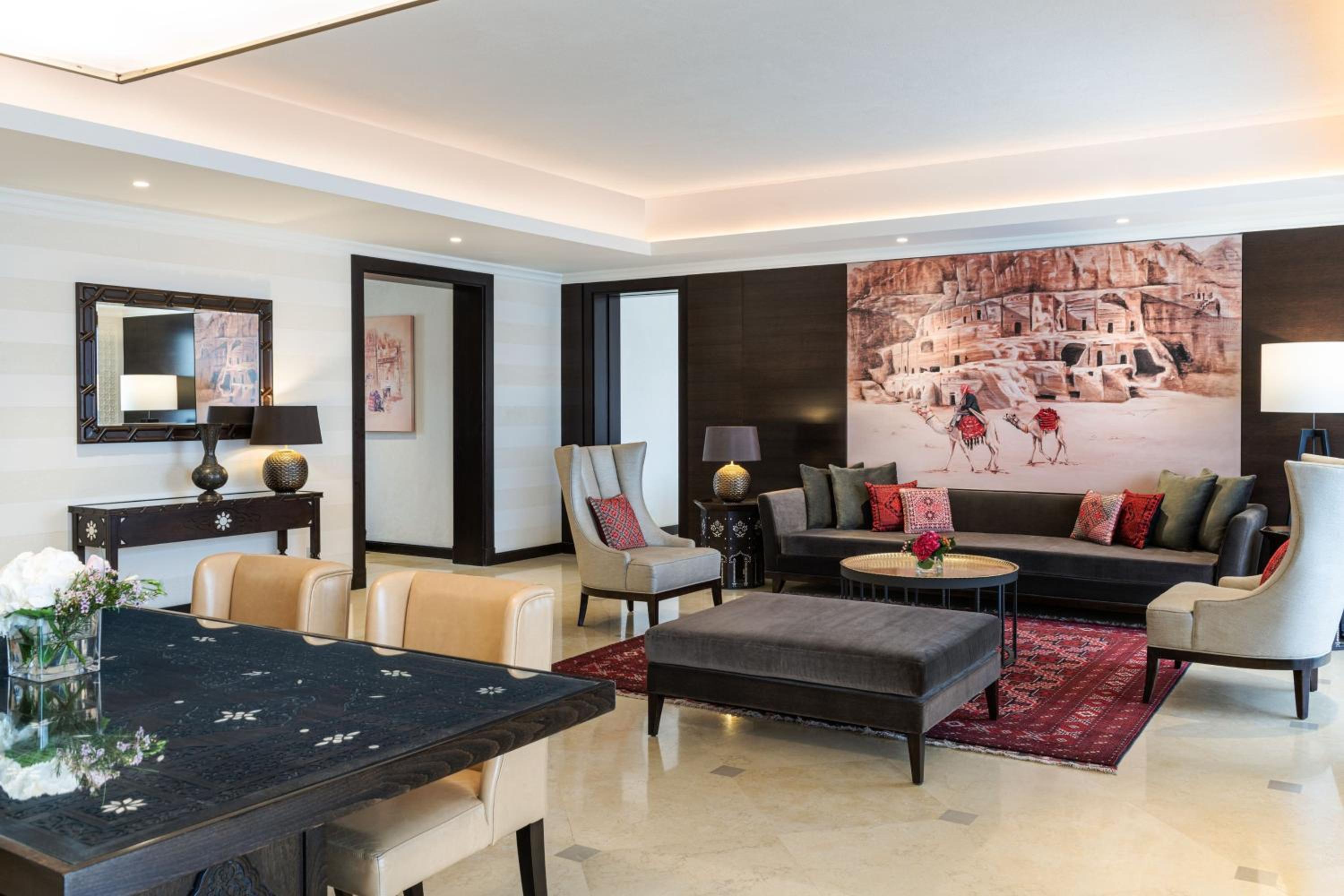 Aqaba Vacations - Al Manara, a Luxury Collection Hotel, Aqaba - Property Image 76