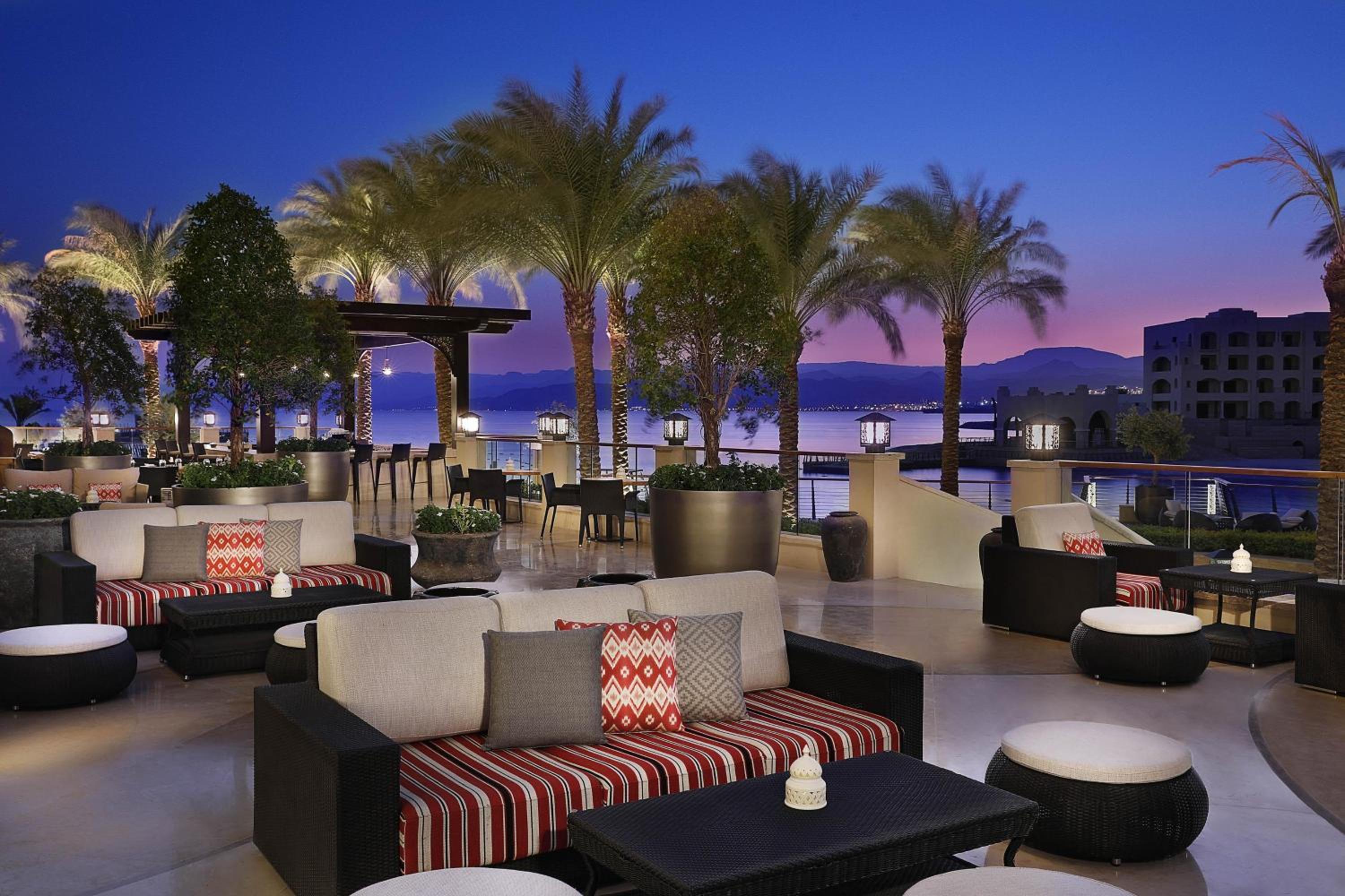 Aqaba Vacations - Al Manara, a Luxury Collection Hotel, Aqaba - Property Image 91
