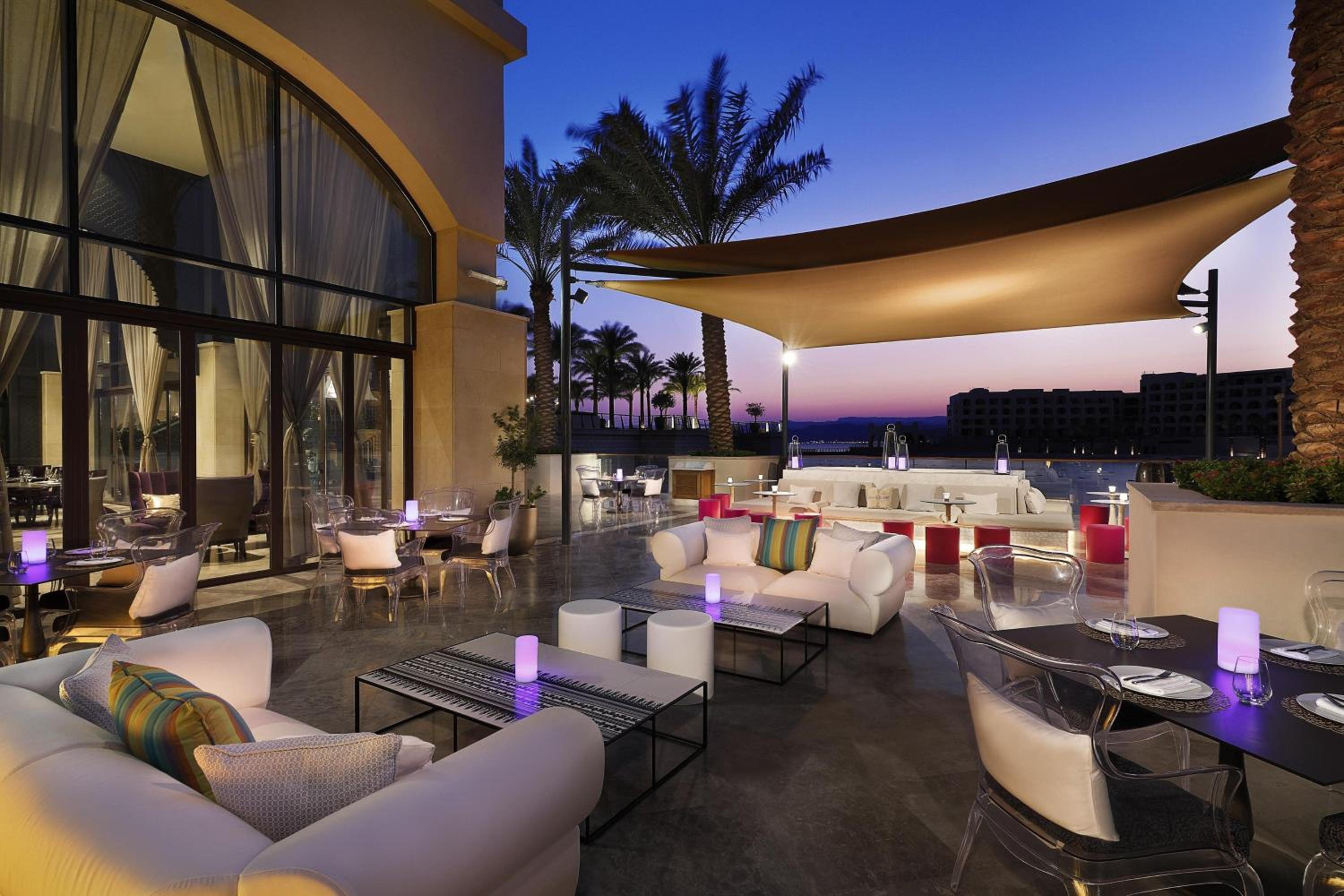 Aqaba Vacations - Al Manara, a Luxury Collection Hotel, Aqaba - Property Image 92