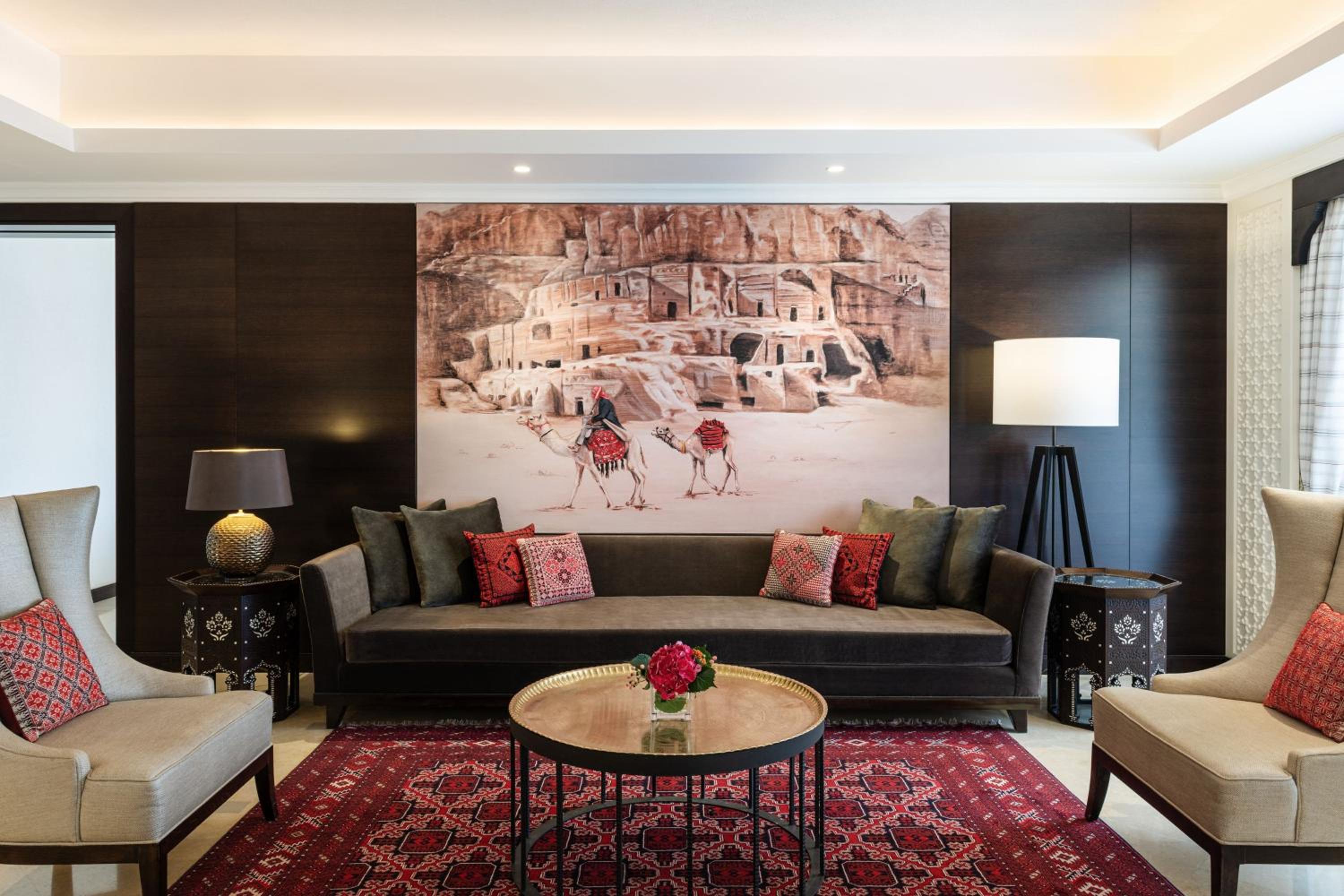 Aqaba Vacations - Al Manara, a Luxury Collection Hotel, Aqaba - Property Image 62