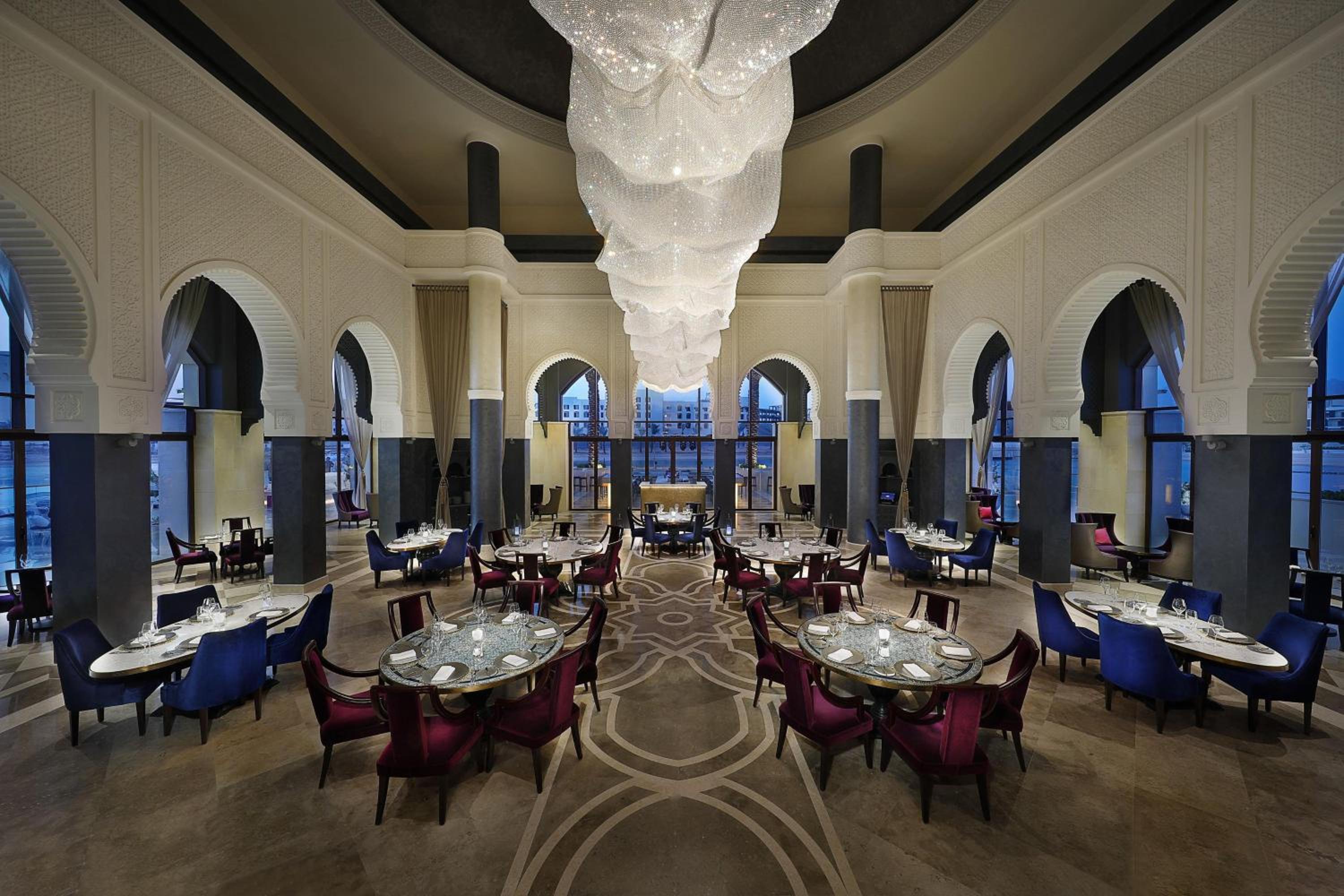 Aqaba Vacations - Al Manara, a Luxury Collection Hotel, Aqaba - Property Image 93