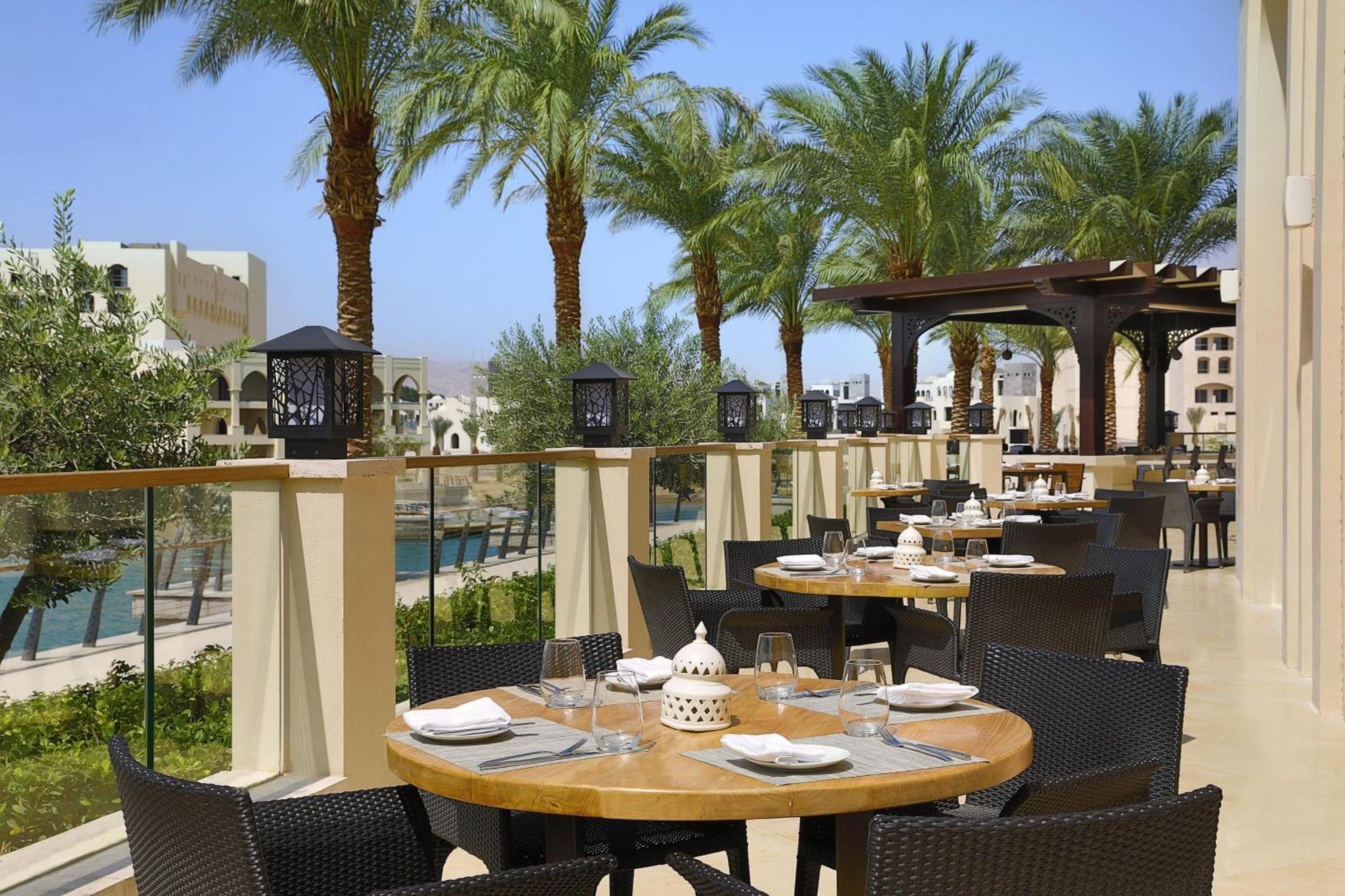 Aqaba Vacations - Al Manara, a Luxury Collection Hotel, Aqaba - Property Image 95
