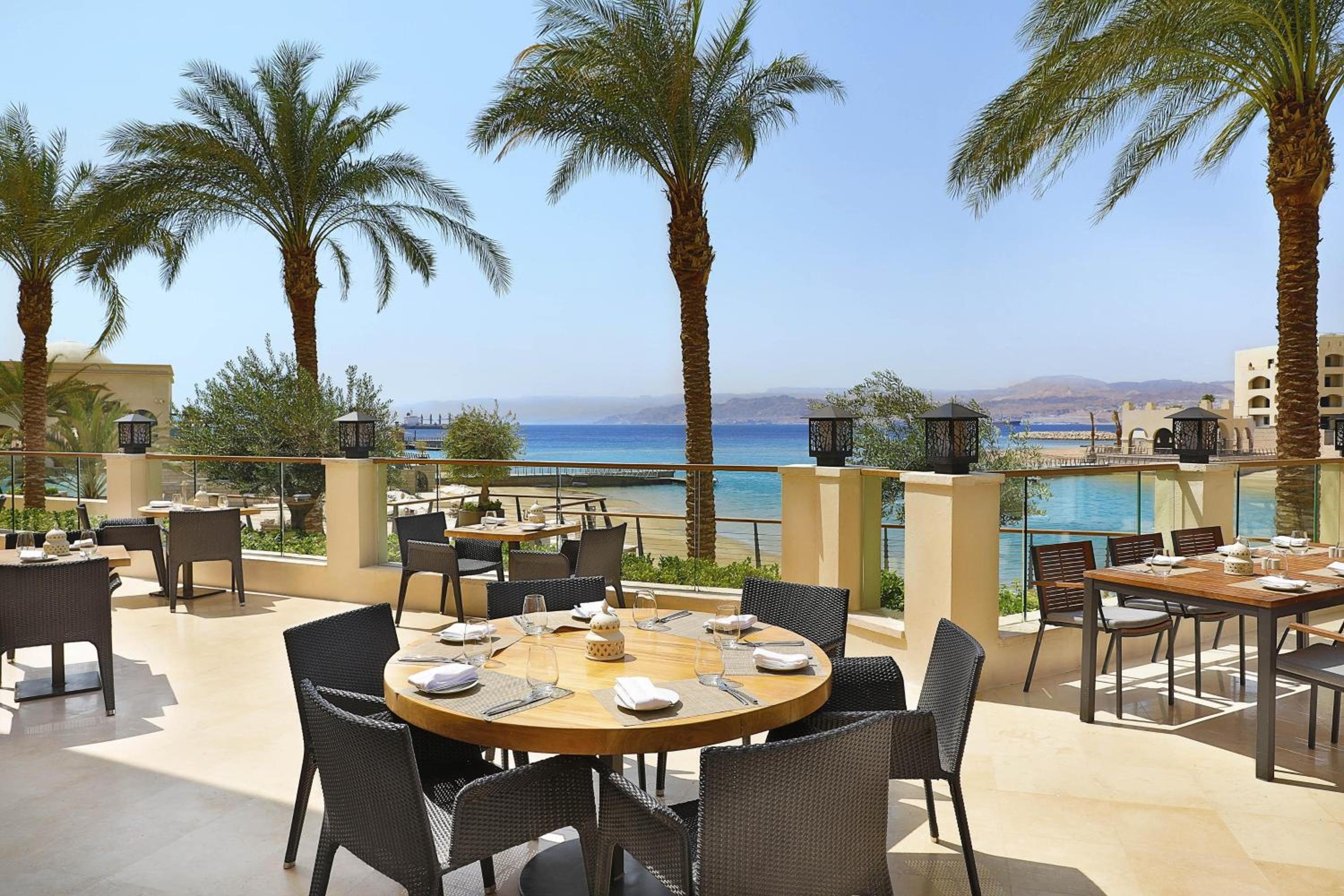 Aqaba Vacations - Al Manara, a Luxury Collection Hotel, Aqaba - Property Image 96